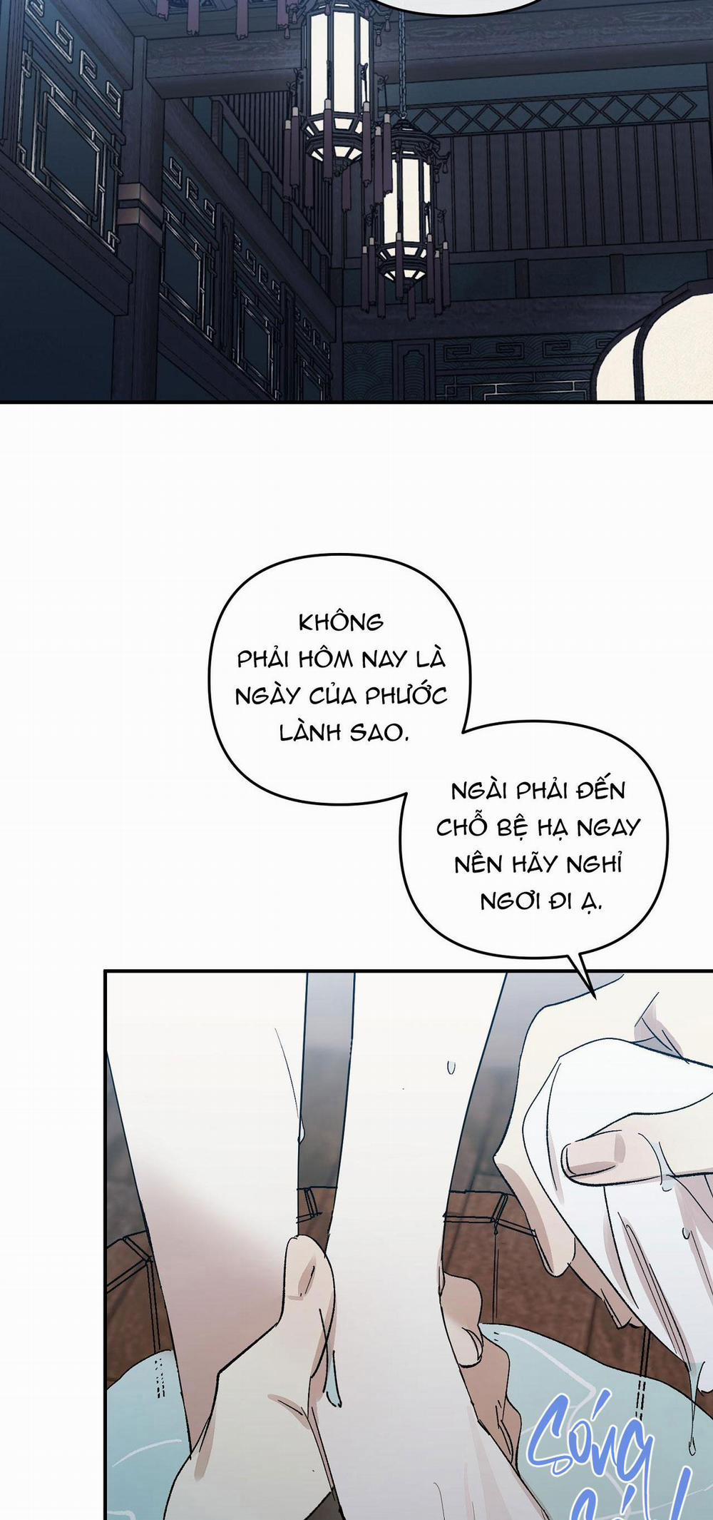 BL Cổ Trang - Âu Cổ Ngắn Nhà Kim 36.3 tinh thể đen 3 trang 38