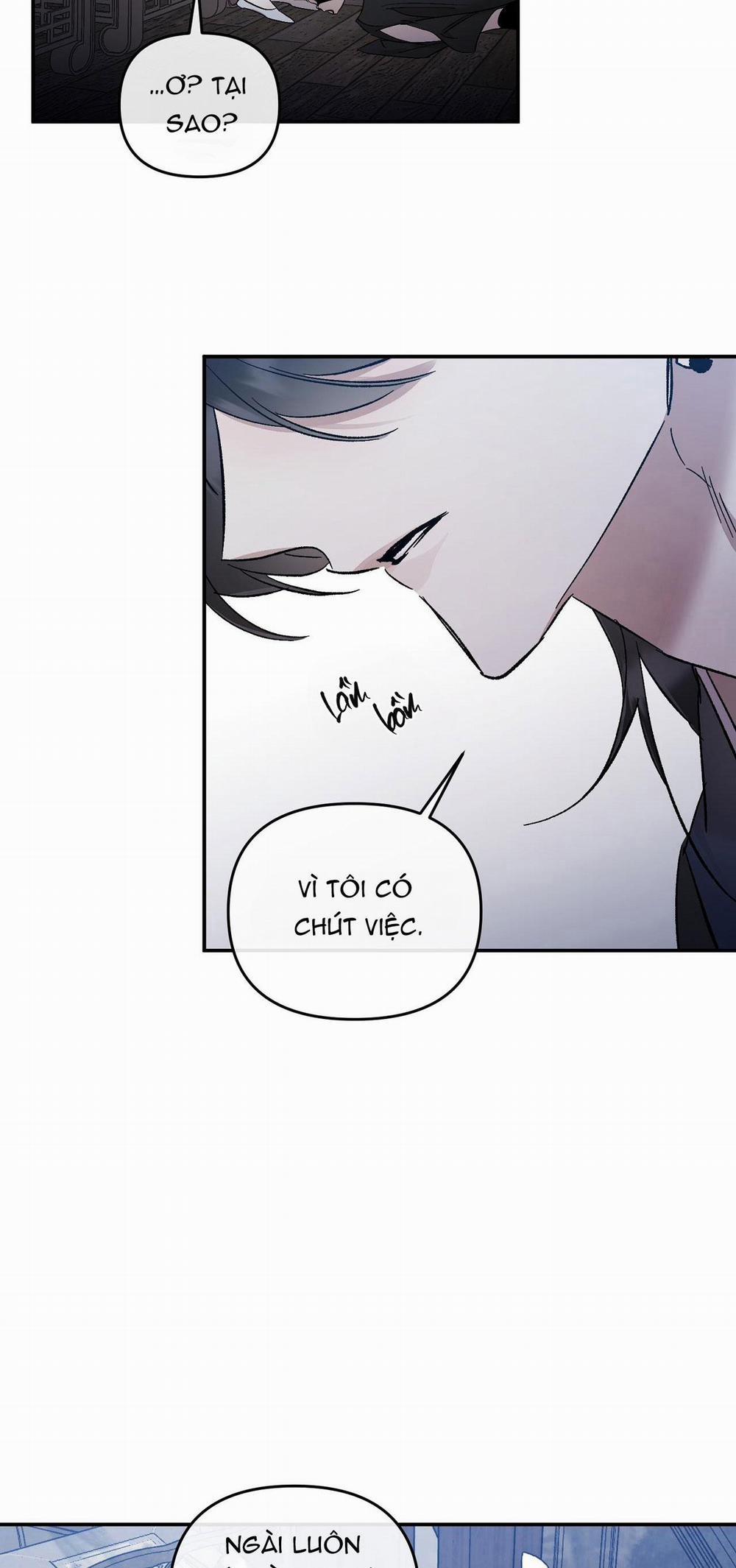 BL Cổ Trang - Âu Cổ Ngắn Nhà Kim 36.3 tinh thể đen 3 trang 41