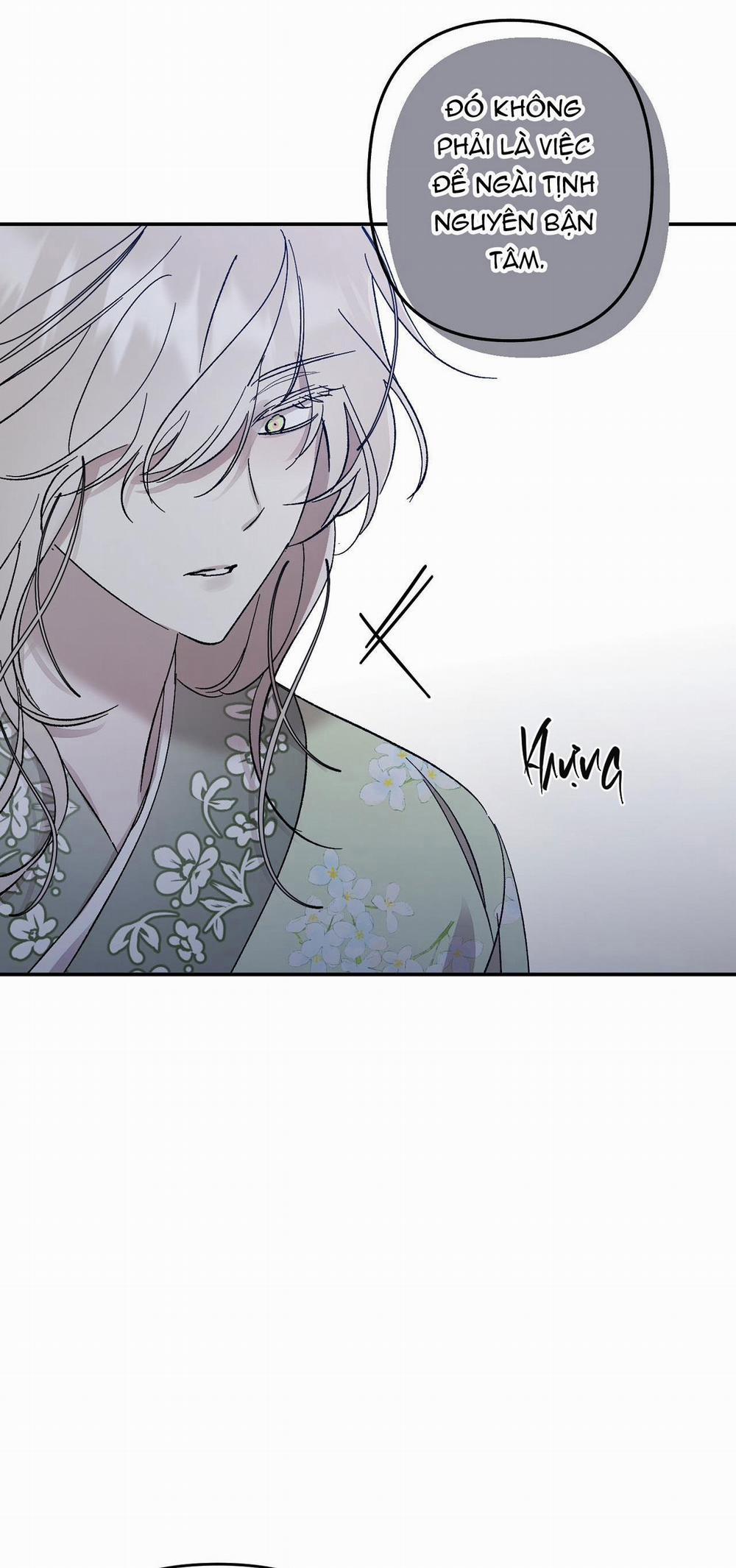 BL Cổ Trang - Âu Cổ Ngắn Nhà Kim 36.3 tinh thể đen 3 trang 43