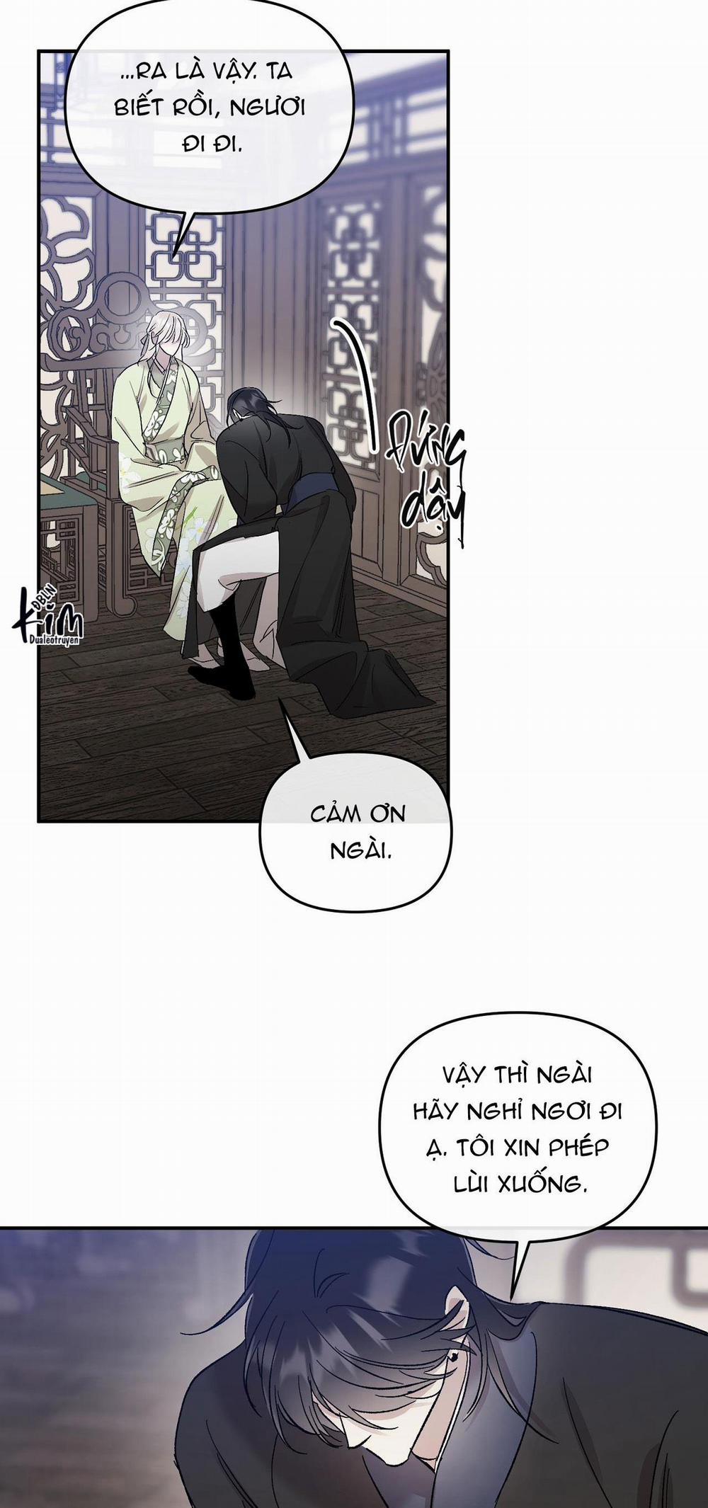 BL Cổ Trang - Âu Cổ Ngắn Nhà Kim 36.3 tinh thể đen 3 trang 44