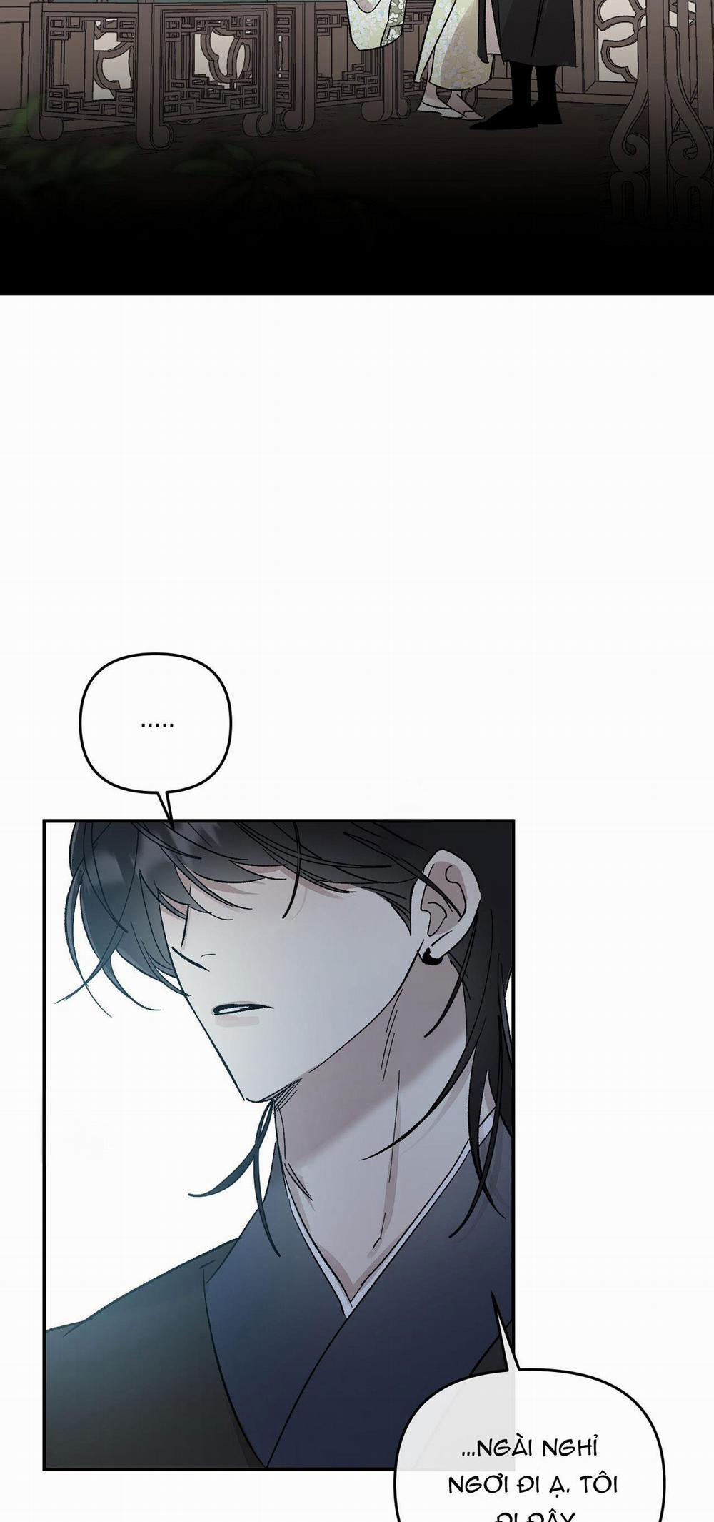 BL Cổ Trang - Âu Cổ Ngắn Nhà Kim 36.3 tinh thể đen 3 trang 47