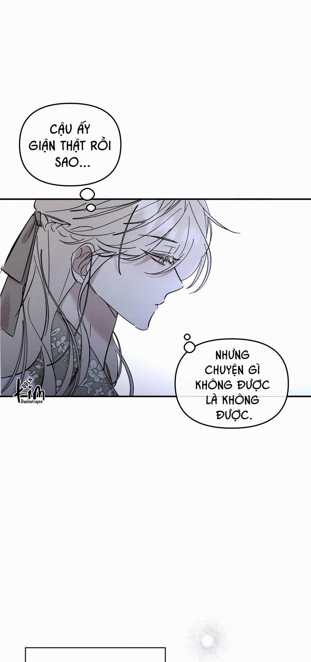 BL Cổ Trang - Âu Cổ Ngắn Nhà Kim 36.3 tinh thể đen 3 trang 49