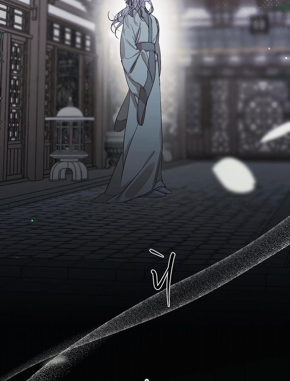 BL Cổ Trang - Âu Cổ Ngắn Nhà Kim 36.3 tinh thể đen 3 trang 56