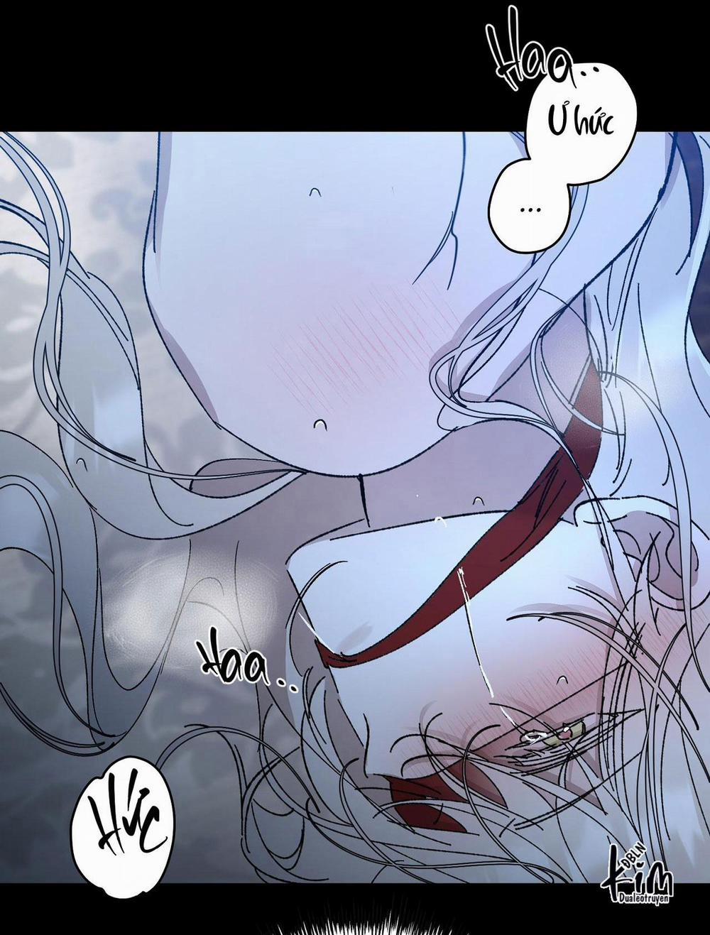 BL Cổ Trang - Âu Cổ Ngắn Nhà Kim 36.3 tinh thể đen 3 trang 62