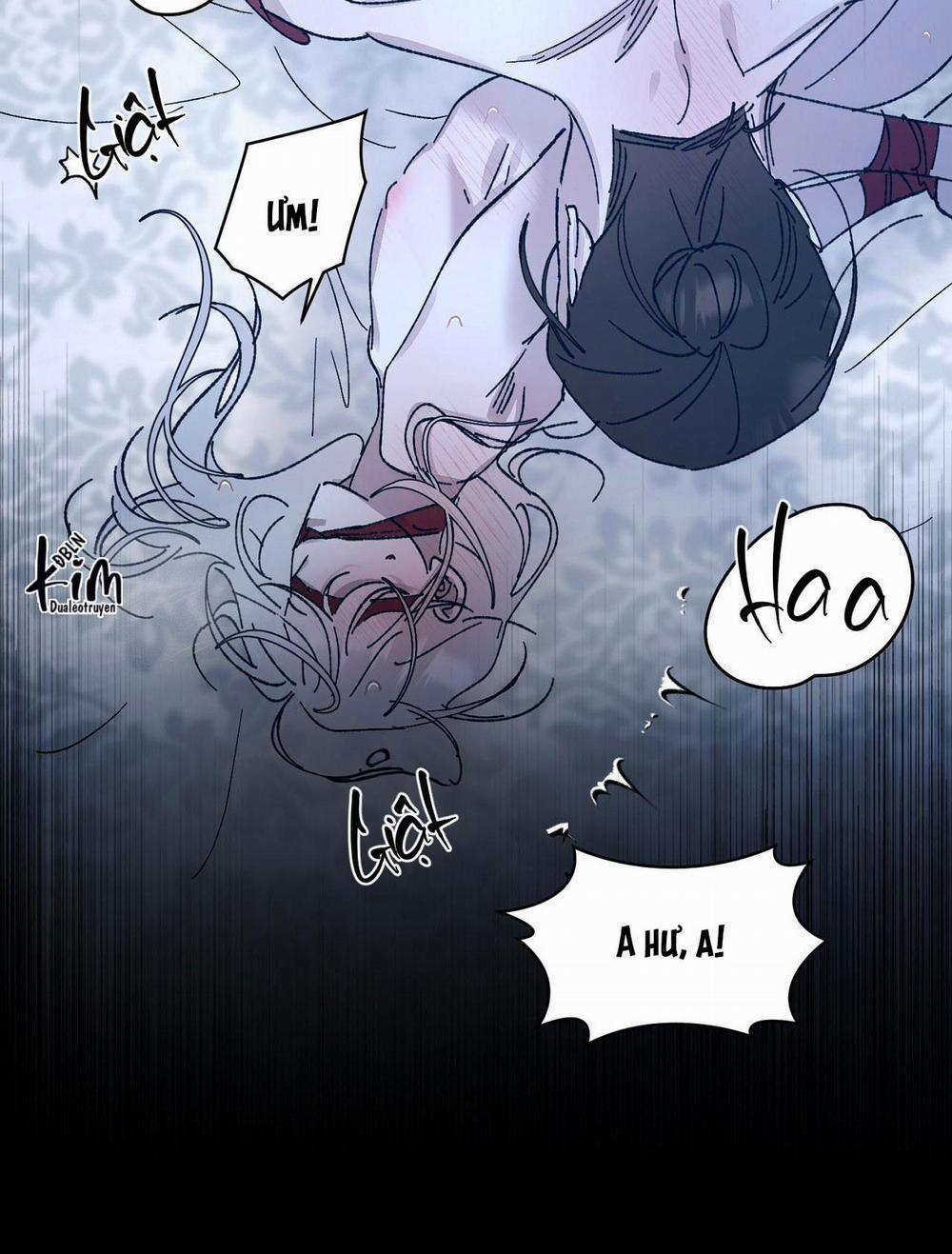 BL Cổ Trang - Âu Cổ Ngắn Nhà Kim 36.3 tinh thể đen 3 trang 65