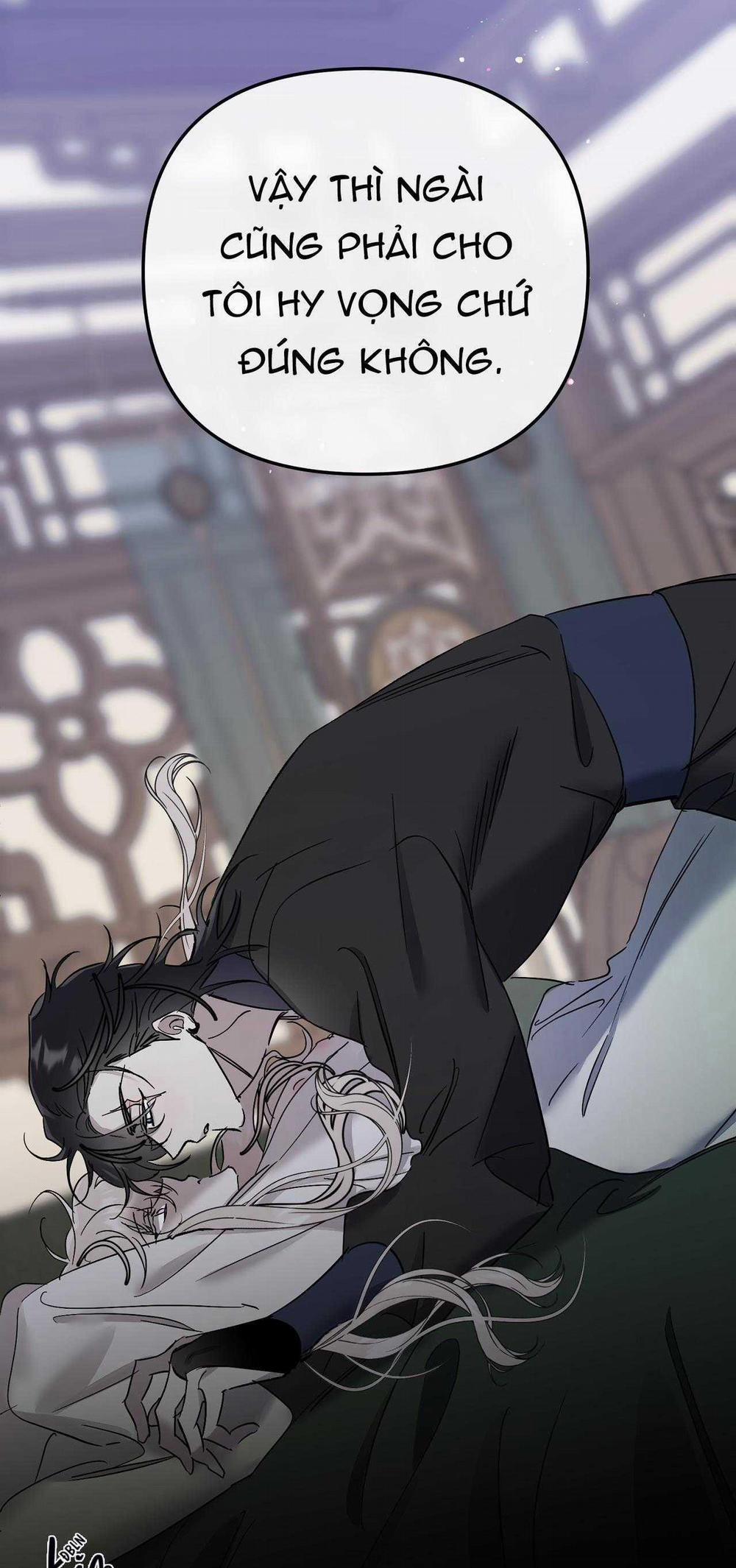 BL Cổ Trang - Âu Cổ Ngắn Nhà Kim 36.3 trang 1