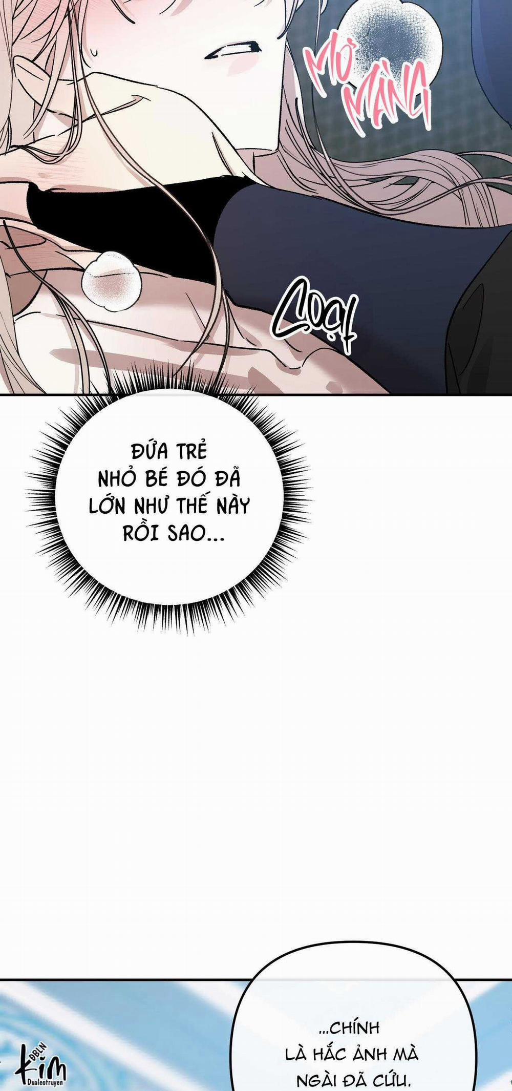 BL Cổ Trang - Âu Cổ Ngắn Nhà Kim 36.3 trang 12