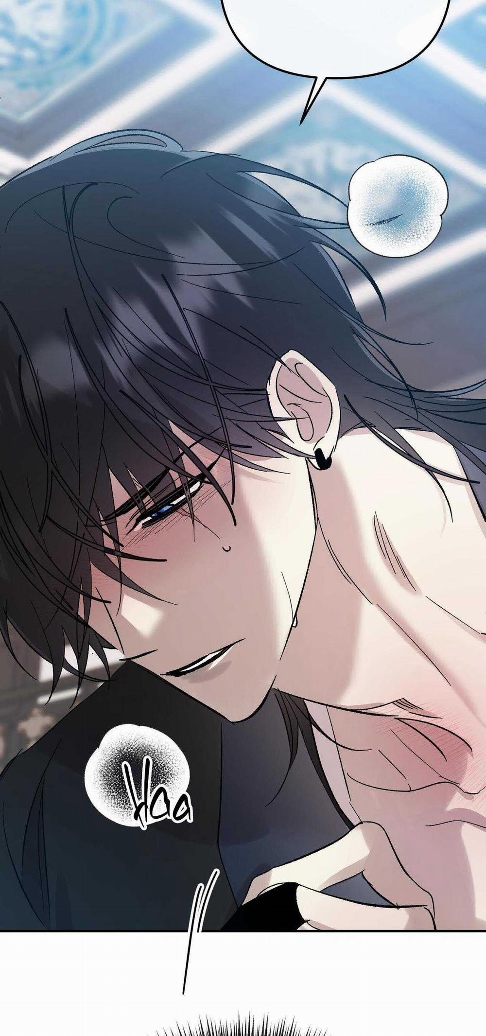 BL Cổ Trang - Âu Cổ Ngắn Nhà Kim 36.3 trang 13