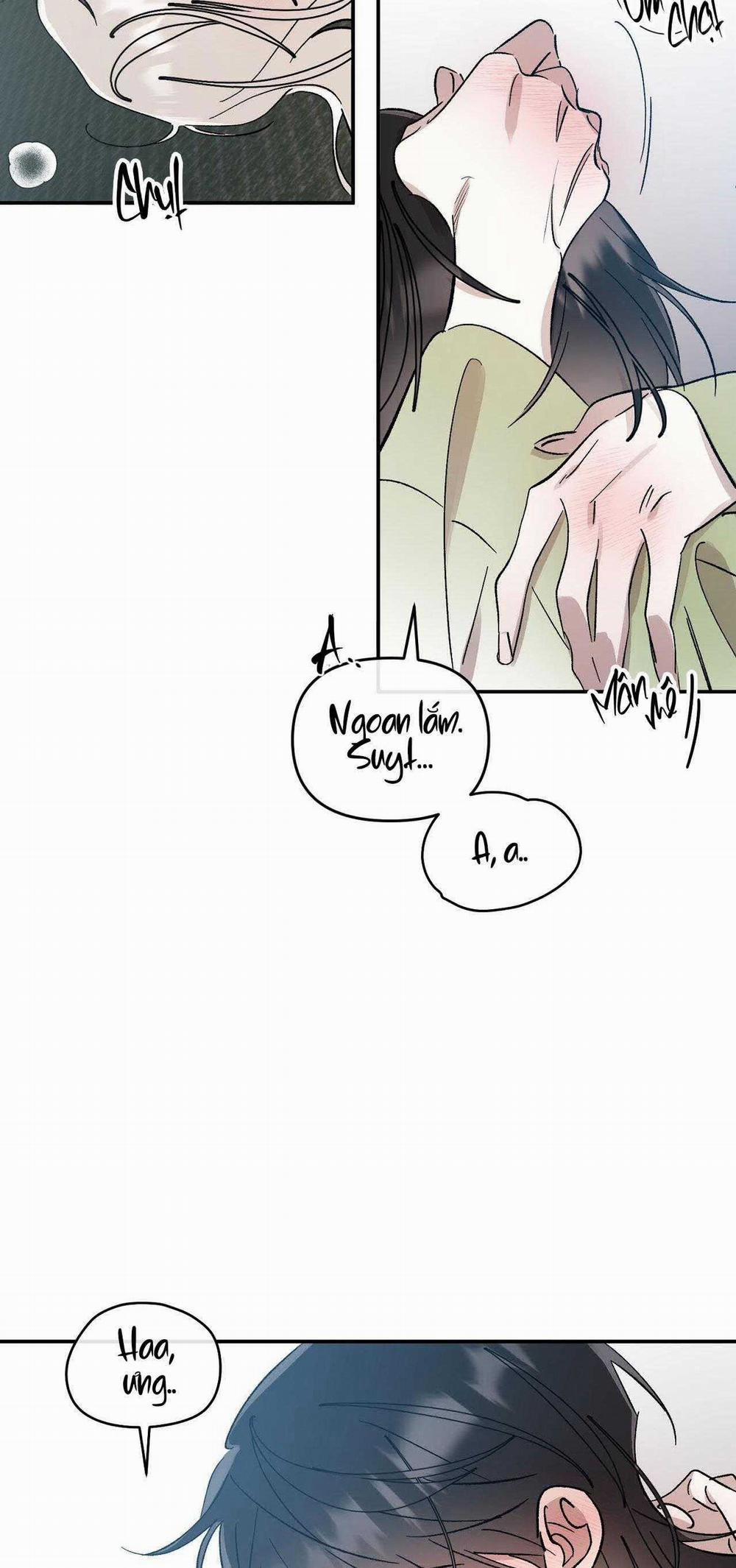 BL Cổ Trang - Âu Cổ Ngắn Nhà Kim 36.3 trang 15