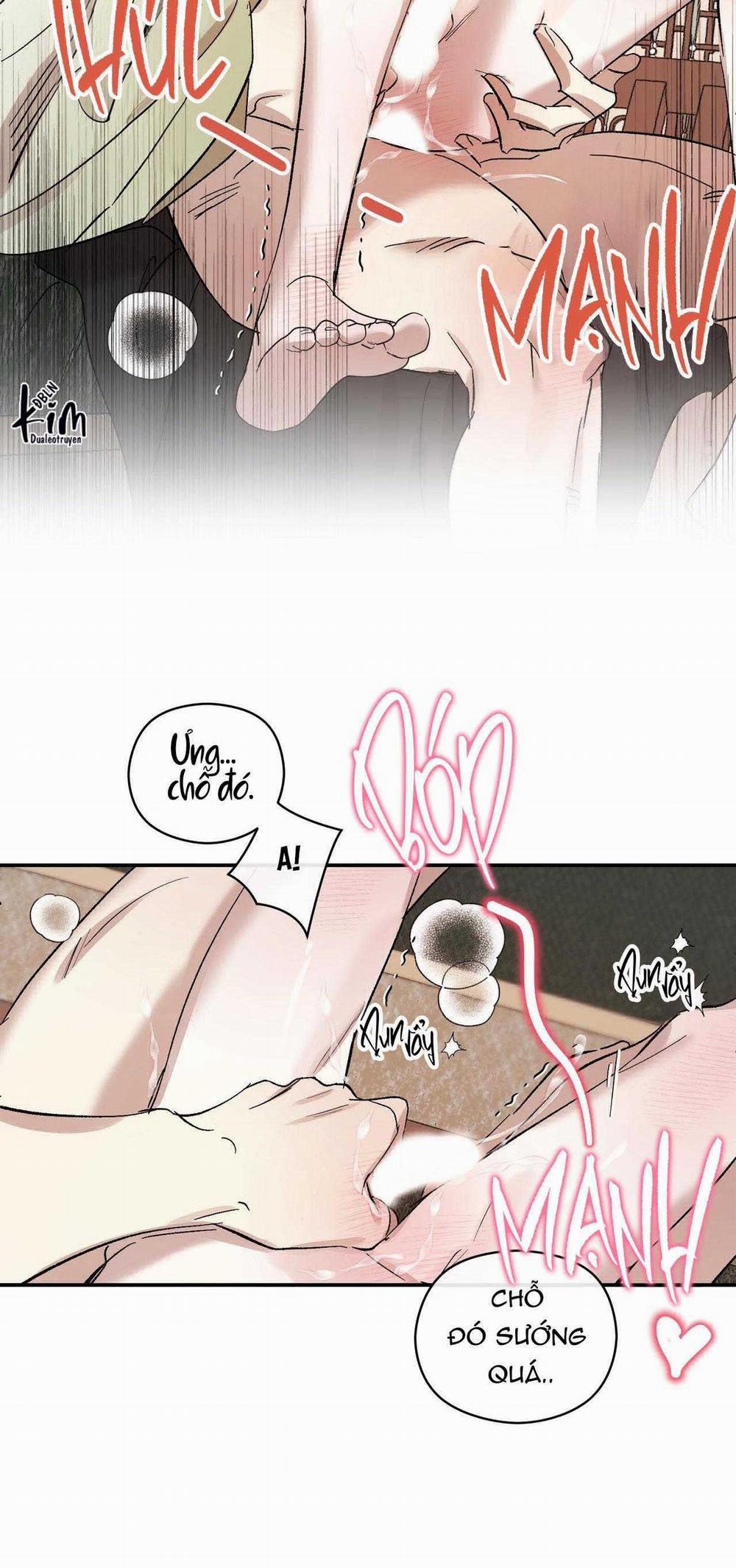 BL Cổ Trang - Âu Cổ Ngắn Nhà Kim 36.3 trang 18