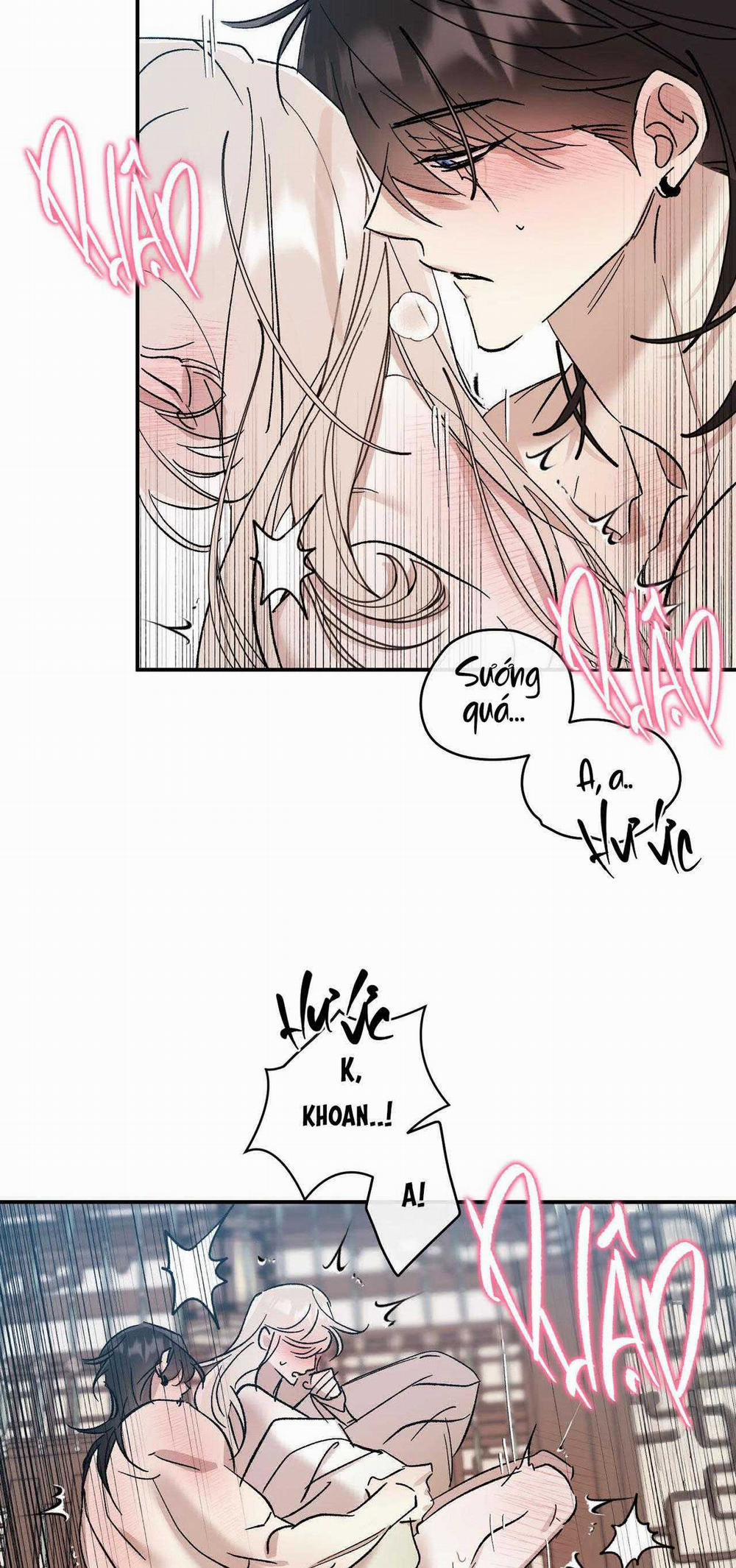 BL Cổ Trang - Âu Cổ Ngắn Nhà Kim 36.3 trang 20