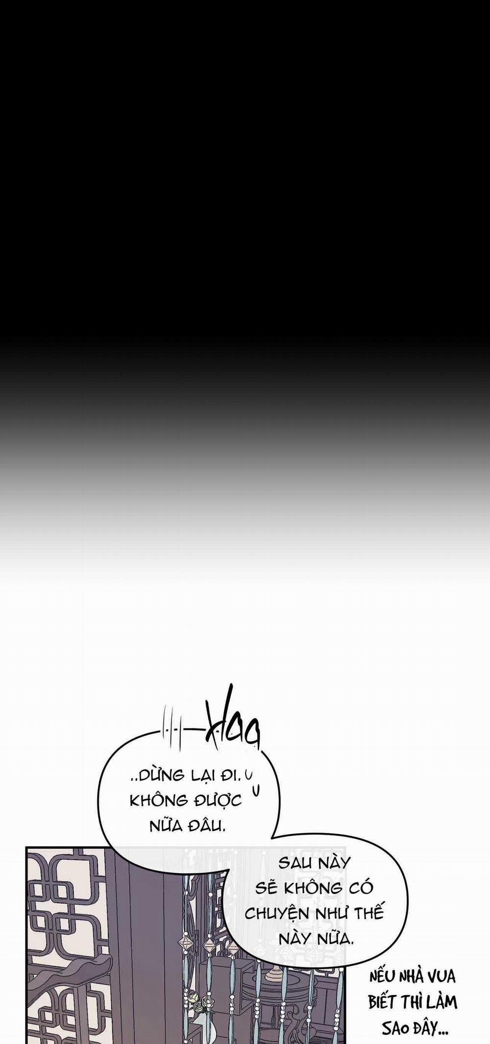 BL Cổ Trang - Âu Cổ Ngắn Nhà Kim 36.3 trang 23