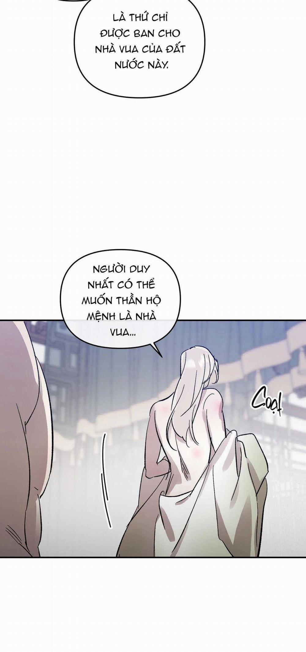 BL Cổ Trang - Âu Cổ Ngắn Nhà Kim 36.3 trang 25