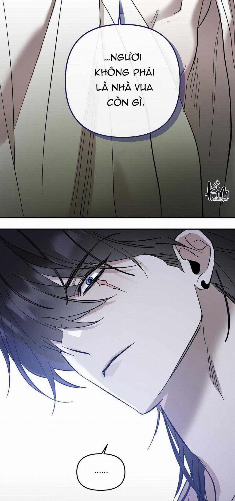 BL Cổ Trang - Âu Cổ Ngắn Nhà Kim 36.3 trang 27