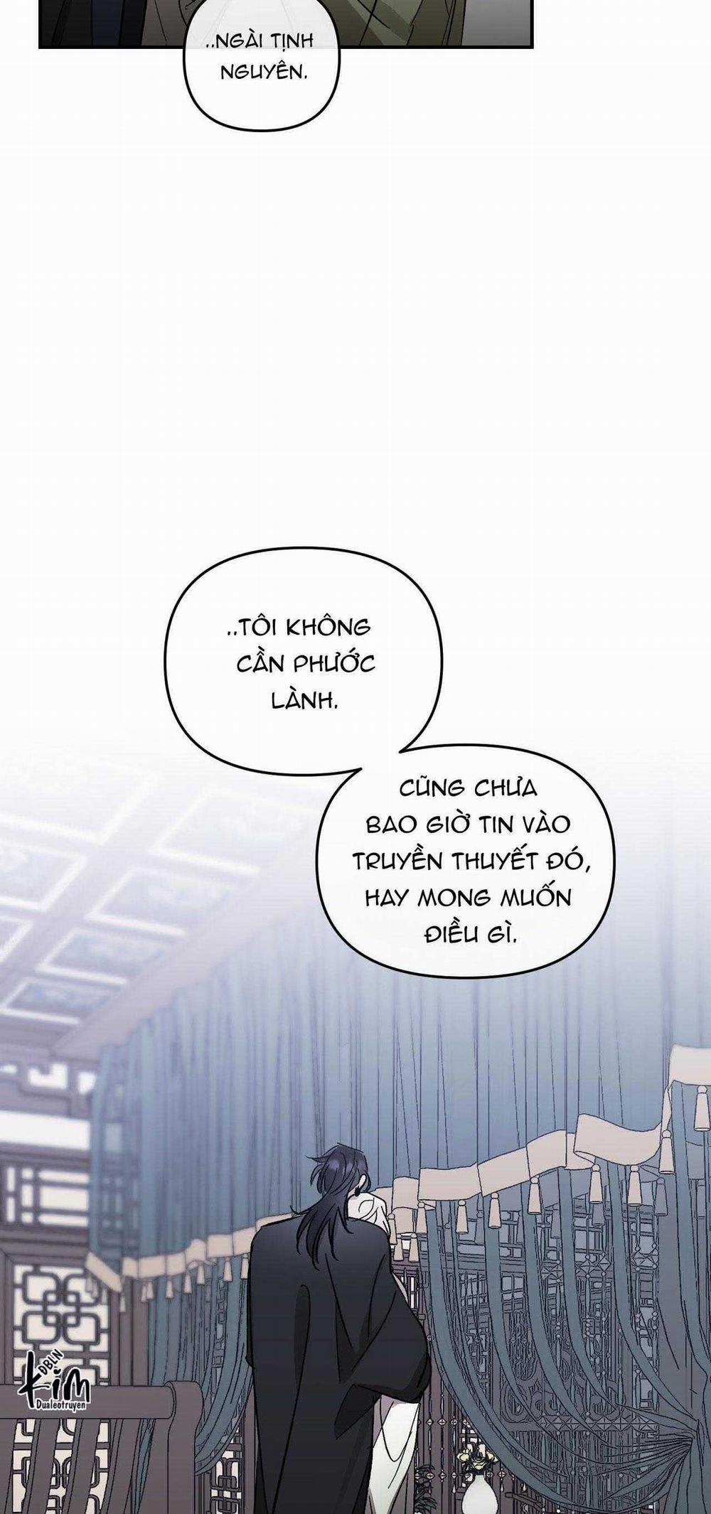 BL Cổ Trang - Âu Cổ Ngắn Nhà Kim 36.3 trang 30