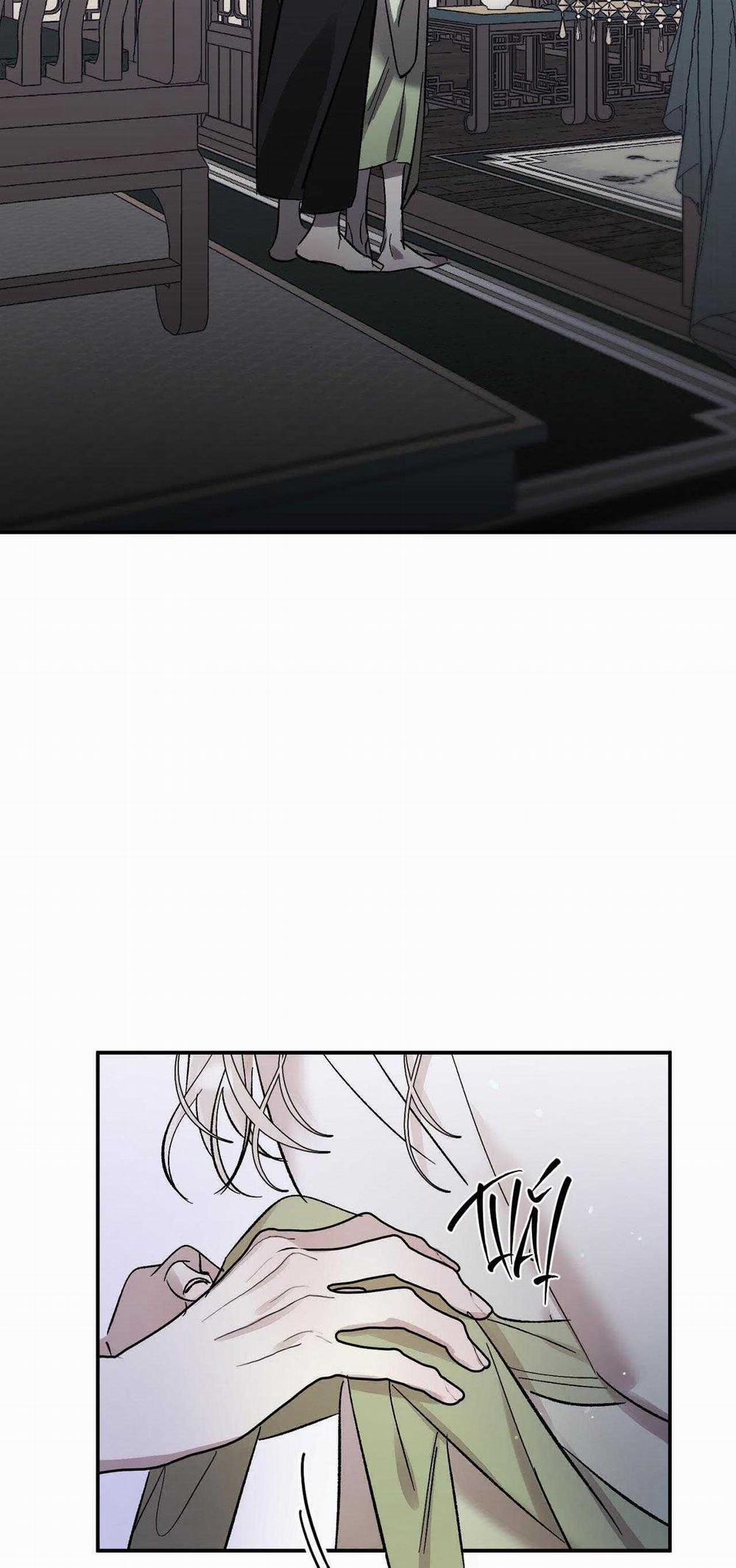 BL Cổ Trang - Âu Cổ Ngắn Nhà Kim 36.3 trang 31