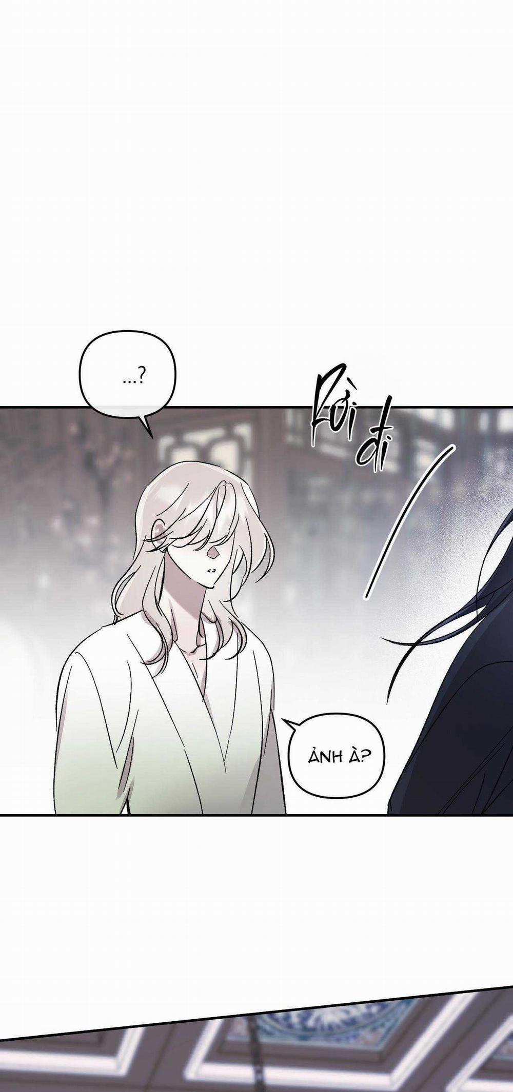 BL Cổ Trang - Âu Cổ Ngắn Nhà Kim 36.3 trang 34