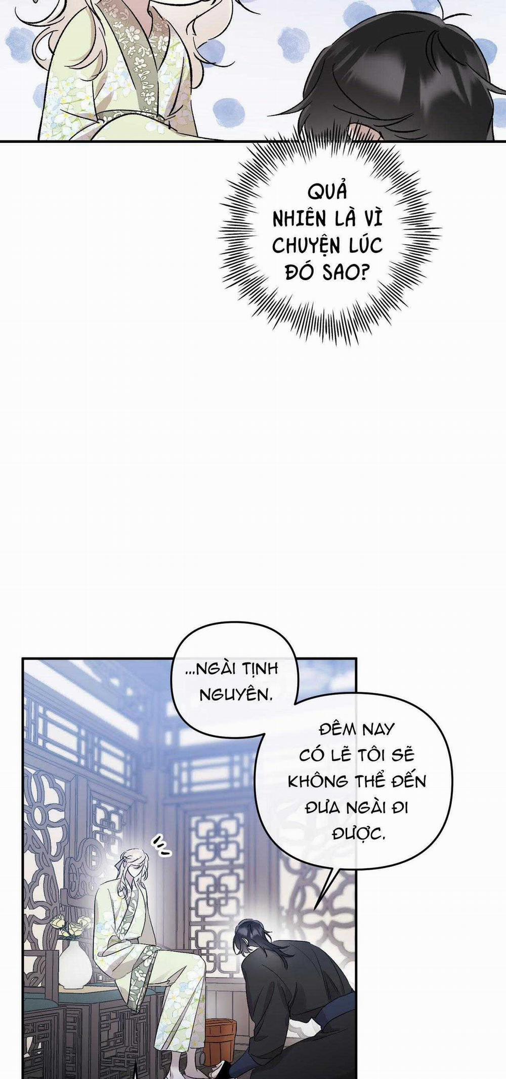 BL Cổ Trang - Âu Cổ Ngắn Nhà Kim 36.3 trang 40