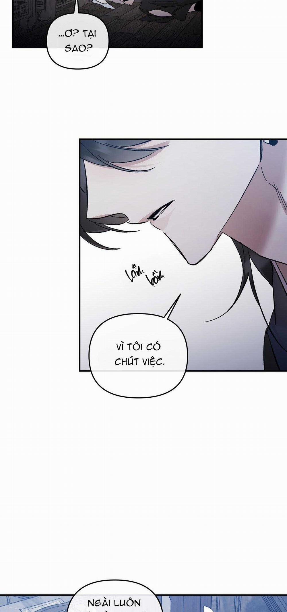 BL Cổ Trang - Âu Cổ Ngắn Nhà Kim 36.3 trang 41