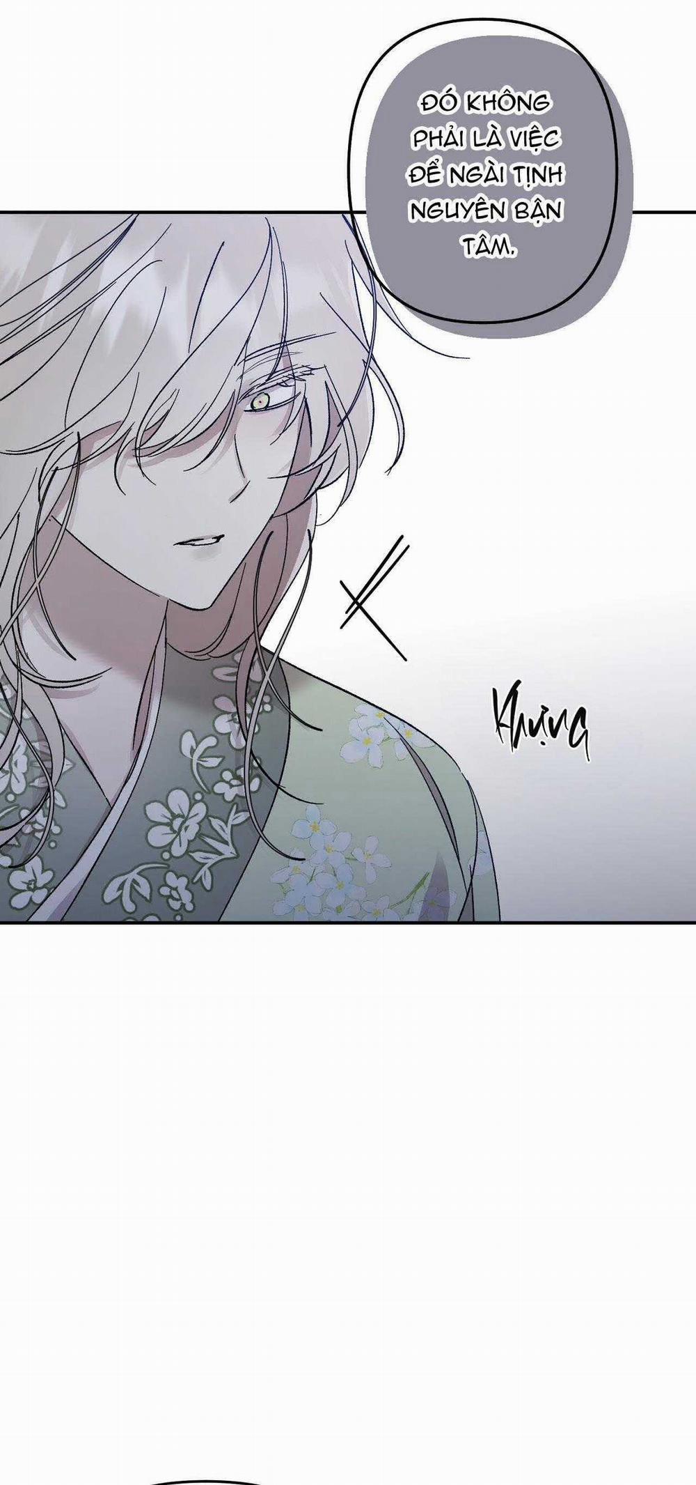 BL Cổ Trang - Âu Cổ Ngắn Nhà Kim 36.3 trang 43