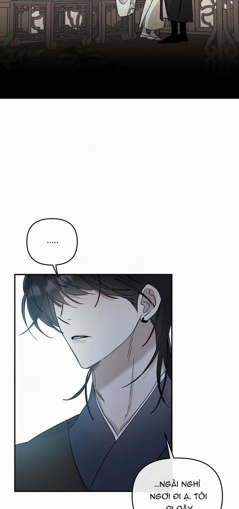 BL Cổ Trang - Âu Cổ Ngắn Nhà Kim 36.3 trang 47