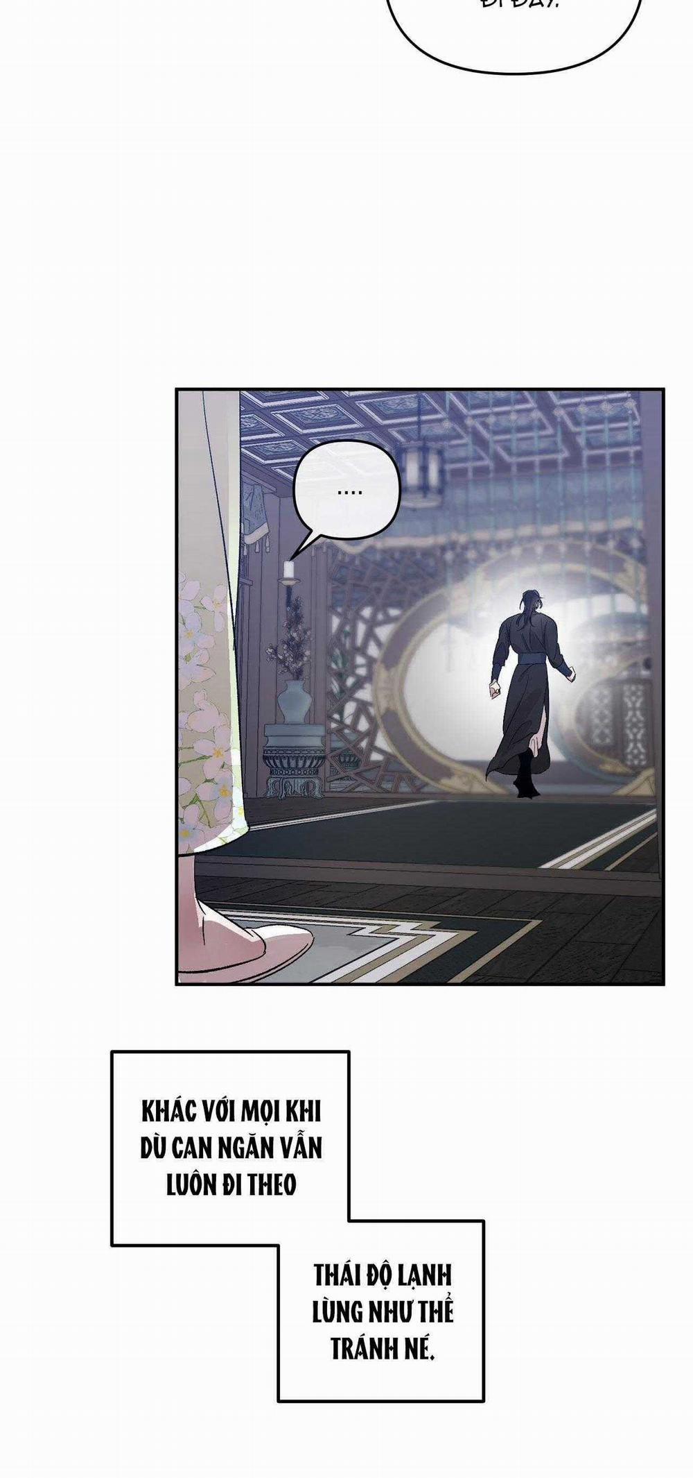 BL Cổ Trang - Âu Cổ Ngắn Nhà Kim 36.3 trang 48