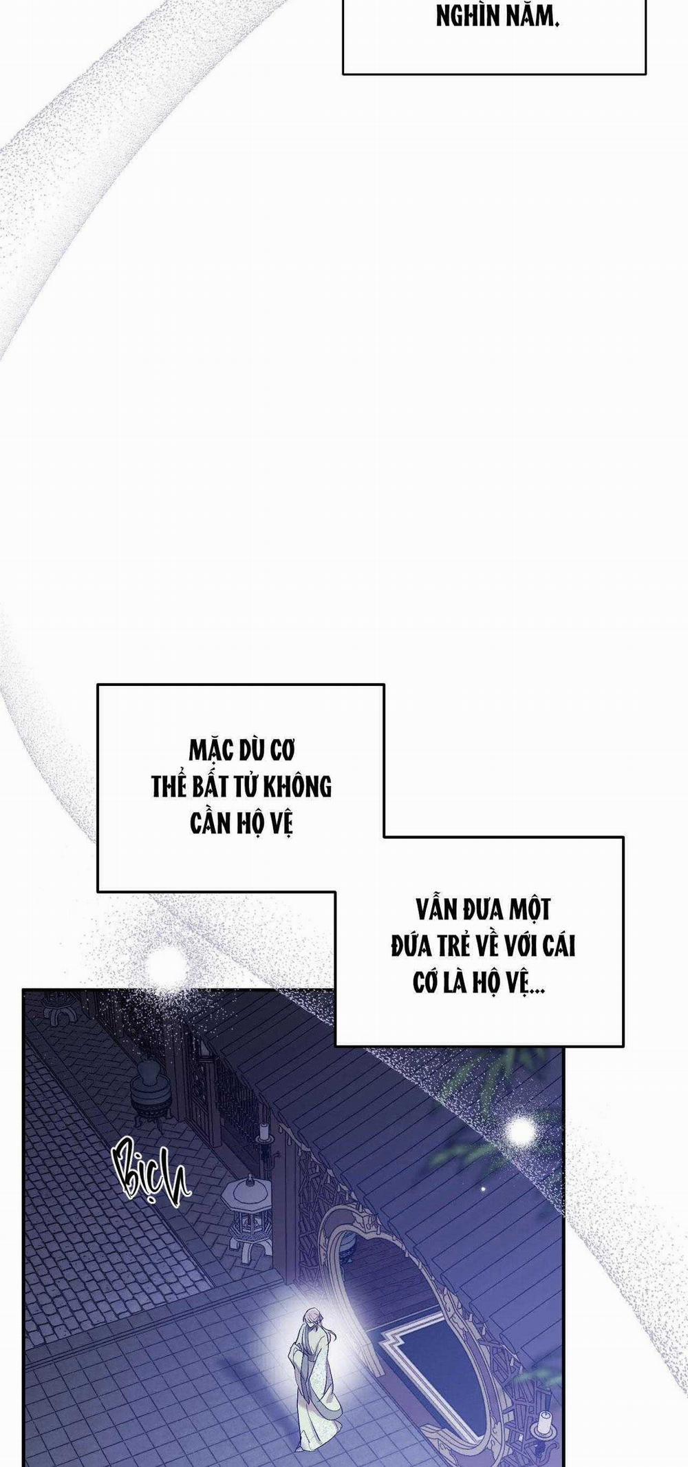 BL Cổ Trang - Âu Cổ Ngắn Nhà Kim 36.3 trang 51