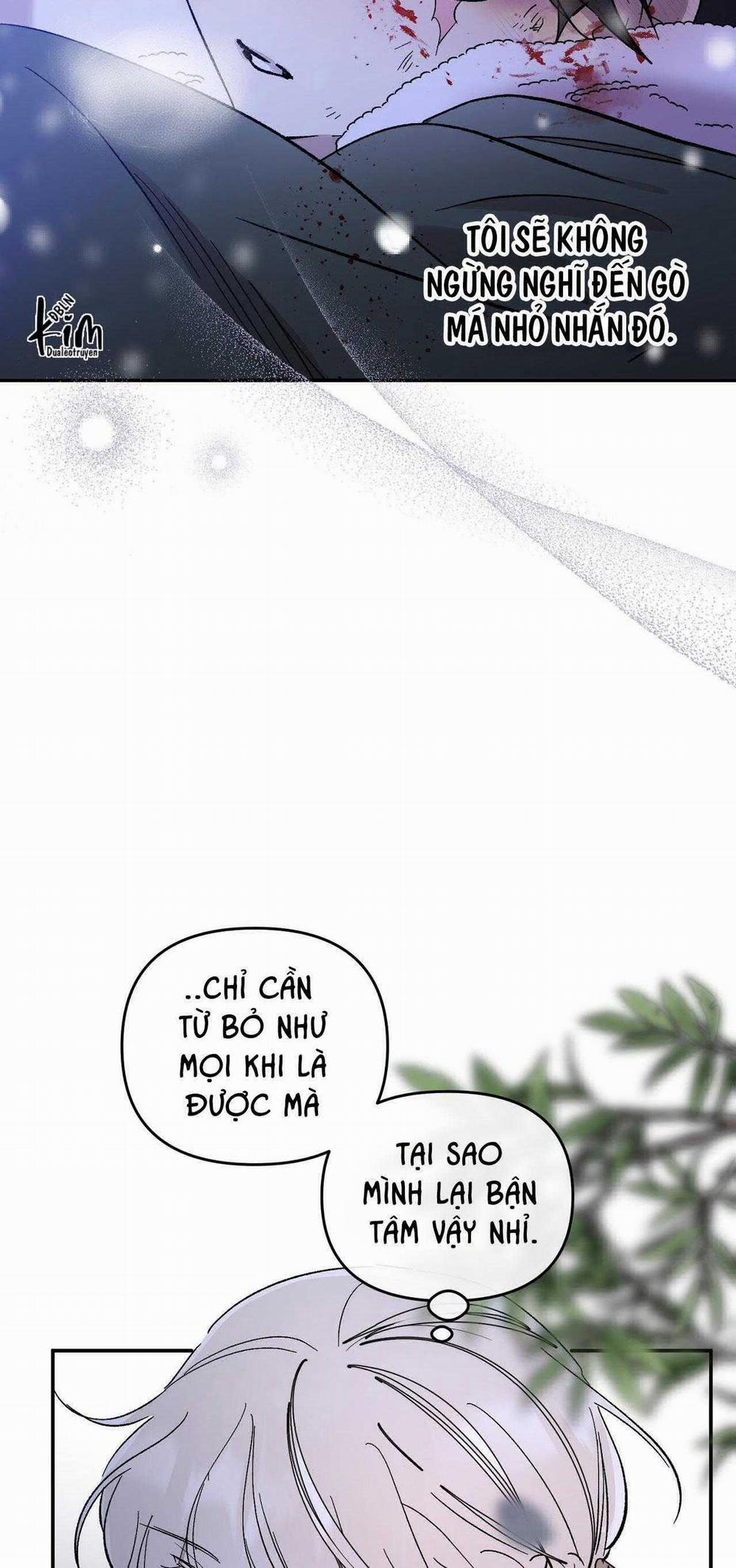 BL Cổ Trang - Âu Cổ Ngắn Nhà Kim 36.3 trang 53