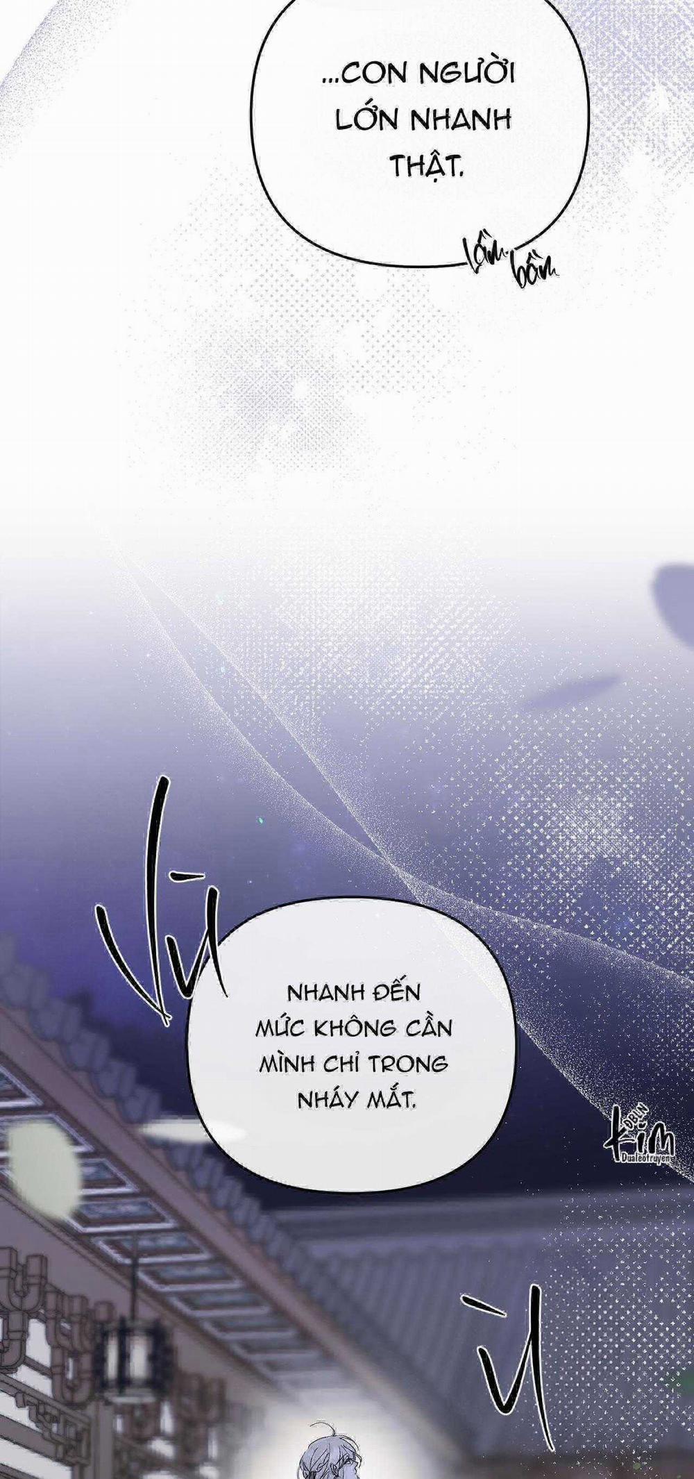 BL Cổ Trang - Âu Cổ Ngắn Nhà Kim 36.3 trang 55