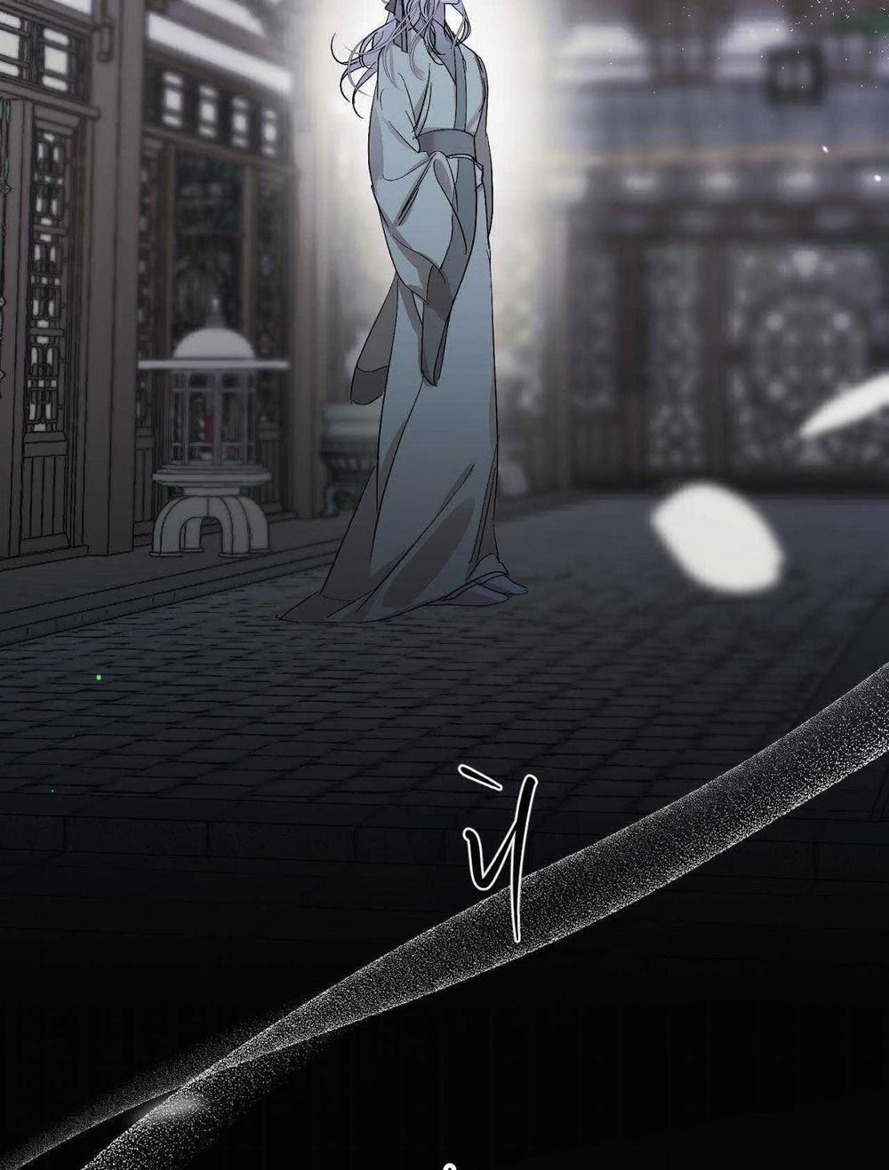 BL Cổ Trang - Âu Cổ Ngắn Nhà Kim 36.3 trang 56