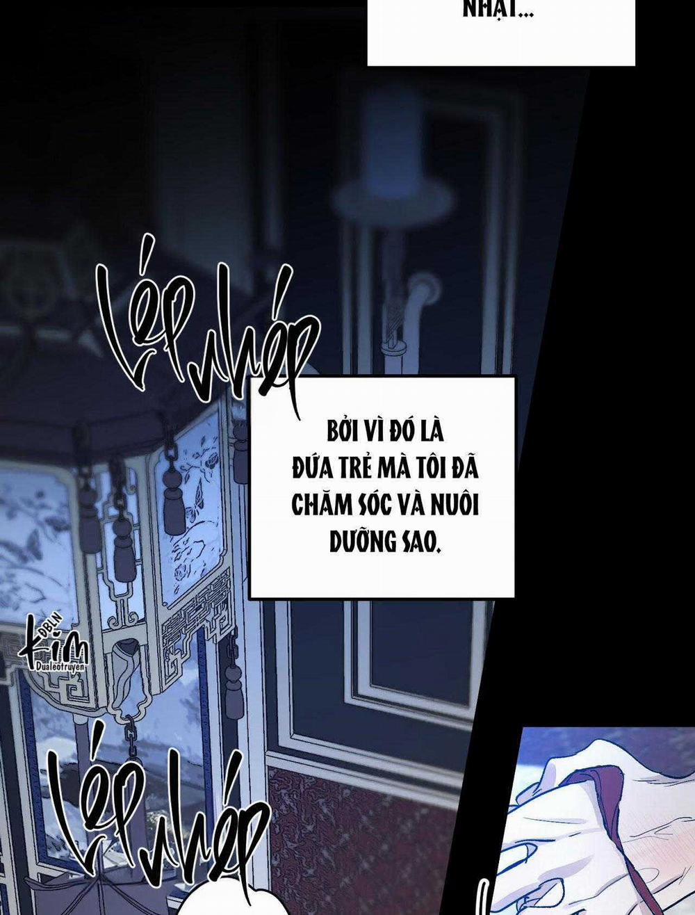 BL Cổ Trang - Âu Cổ Ngắn Nhà Kim 36.3 trang 58