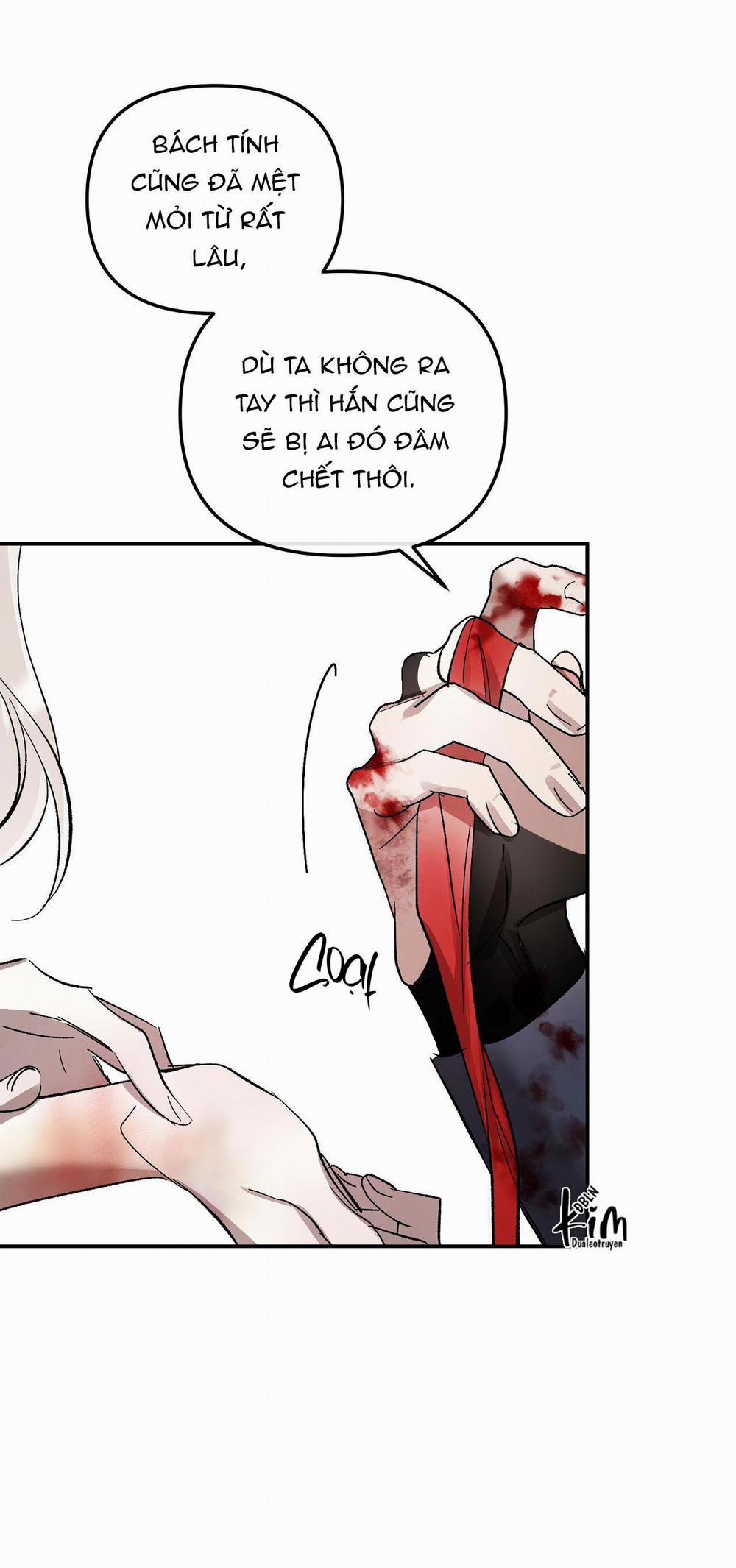 BL Cổ Trang - Âu Cổ Ngắn Nhà Kim 36.4 tinh thể đen 4 trang 24