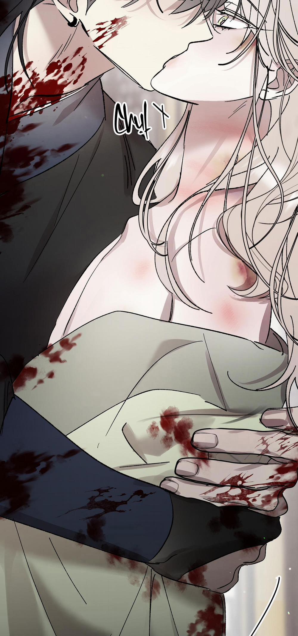 BL Cổ Trang - Âu Cổ Ngắn Nhà Kim 36.4 tinh thể đen 4 trang 32