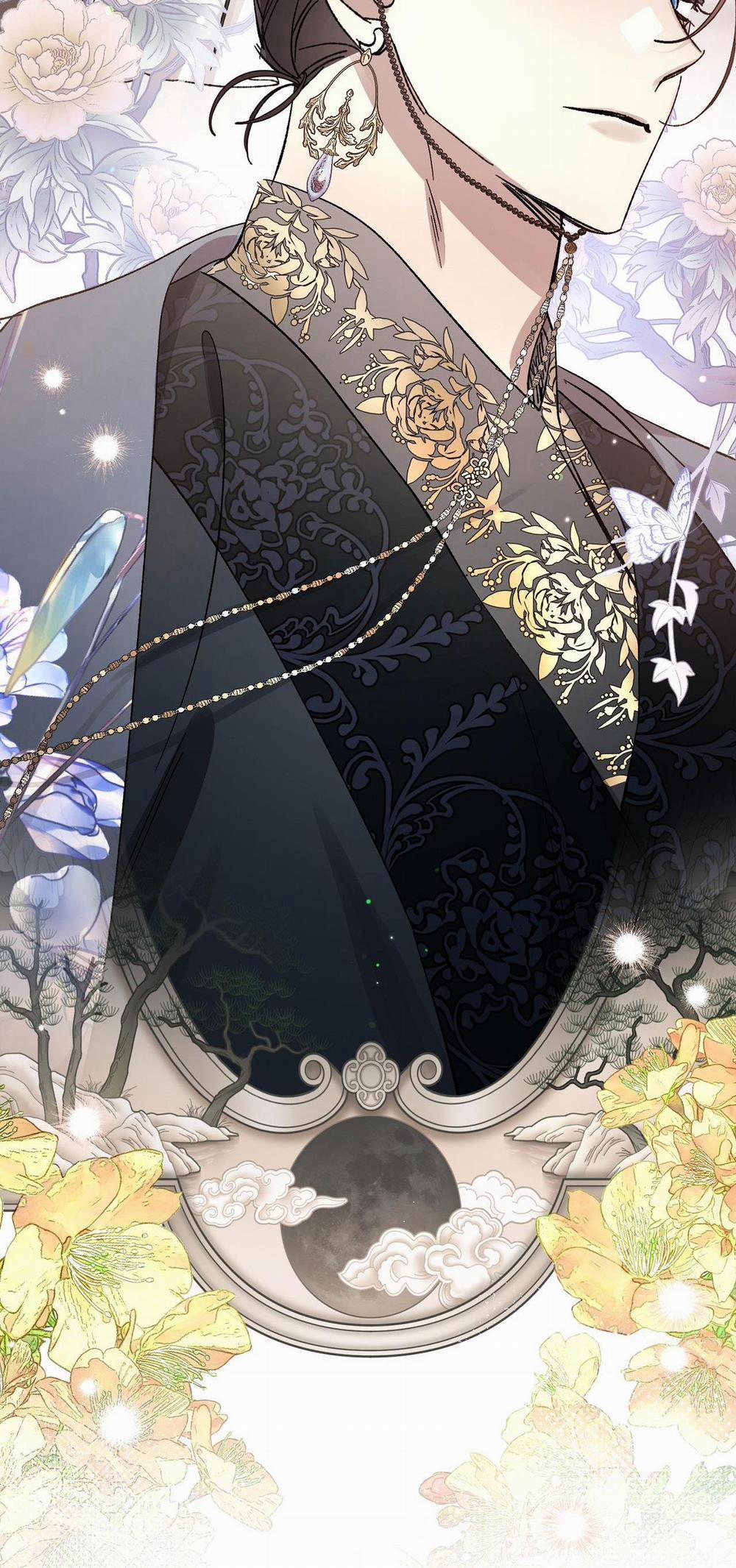 BL Cổ Trang - Âu Cổ Ngắn Nhà Kim 36.4 tinh thể đen 4 trang 46