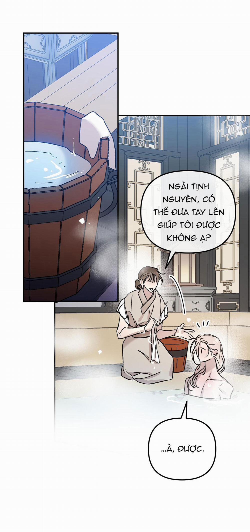 BL Cổ Trang - Âu Cổ Ngắn Nhà Kim 36.4 tinh thể đen 4 trang 49