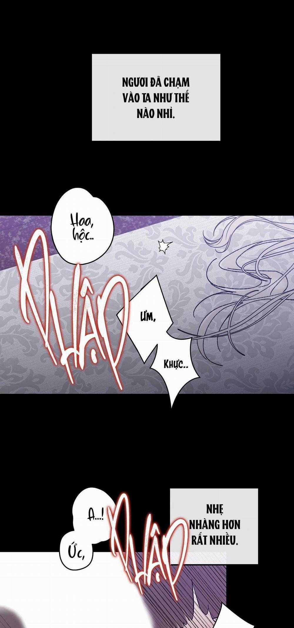 BL Cổ Trang - Âu Cổ Ngắn Nhà Kim 36.4 trang 1