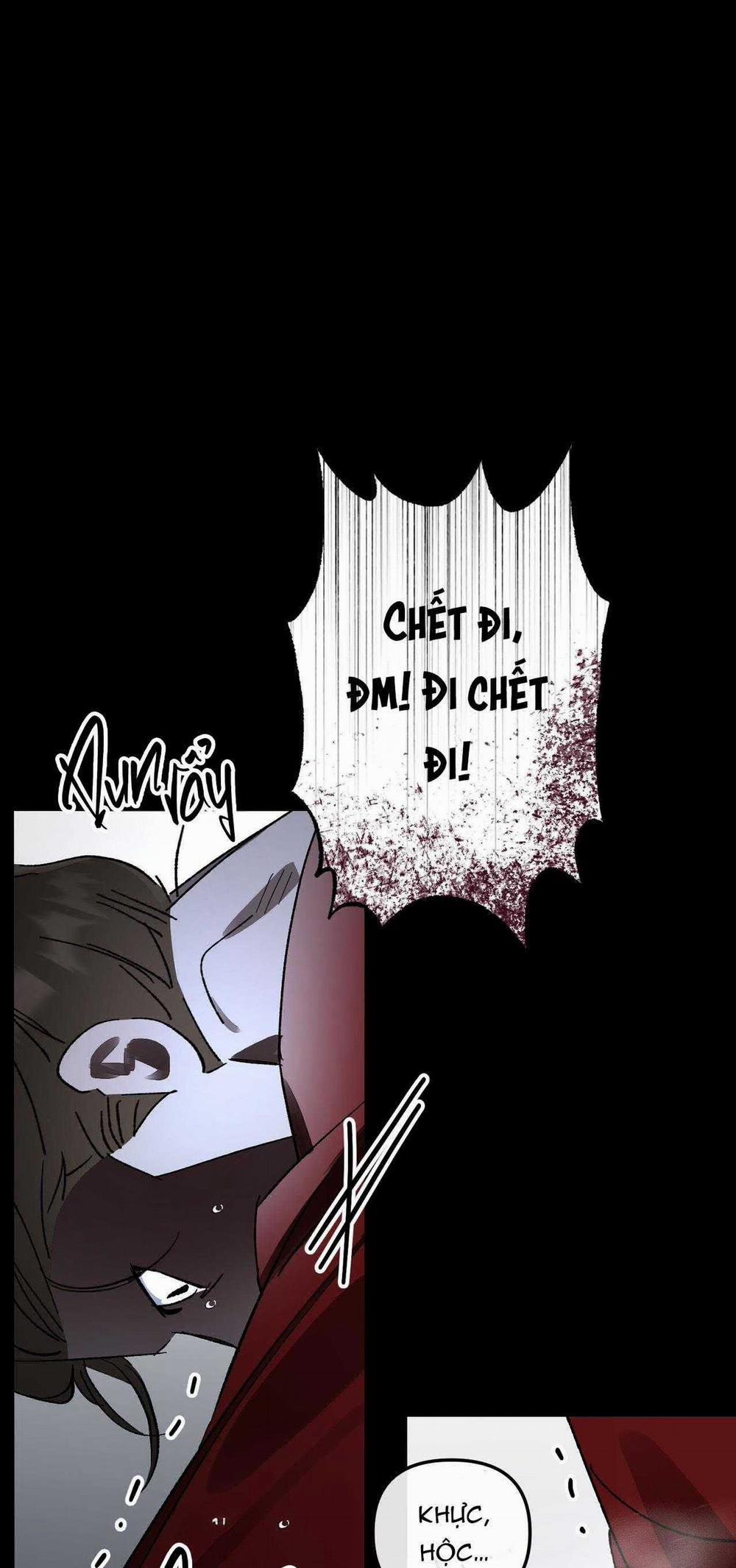 BL Cổ Trang - Âu Cổ Ngắn Nhà Kim 36.4 trang 10