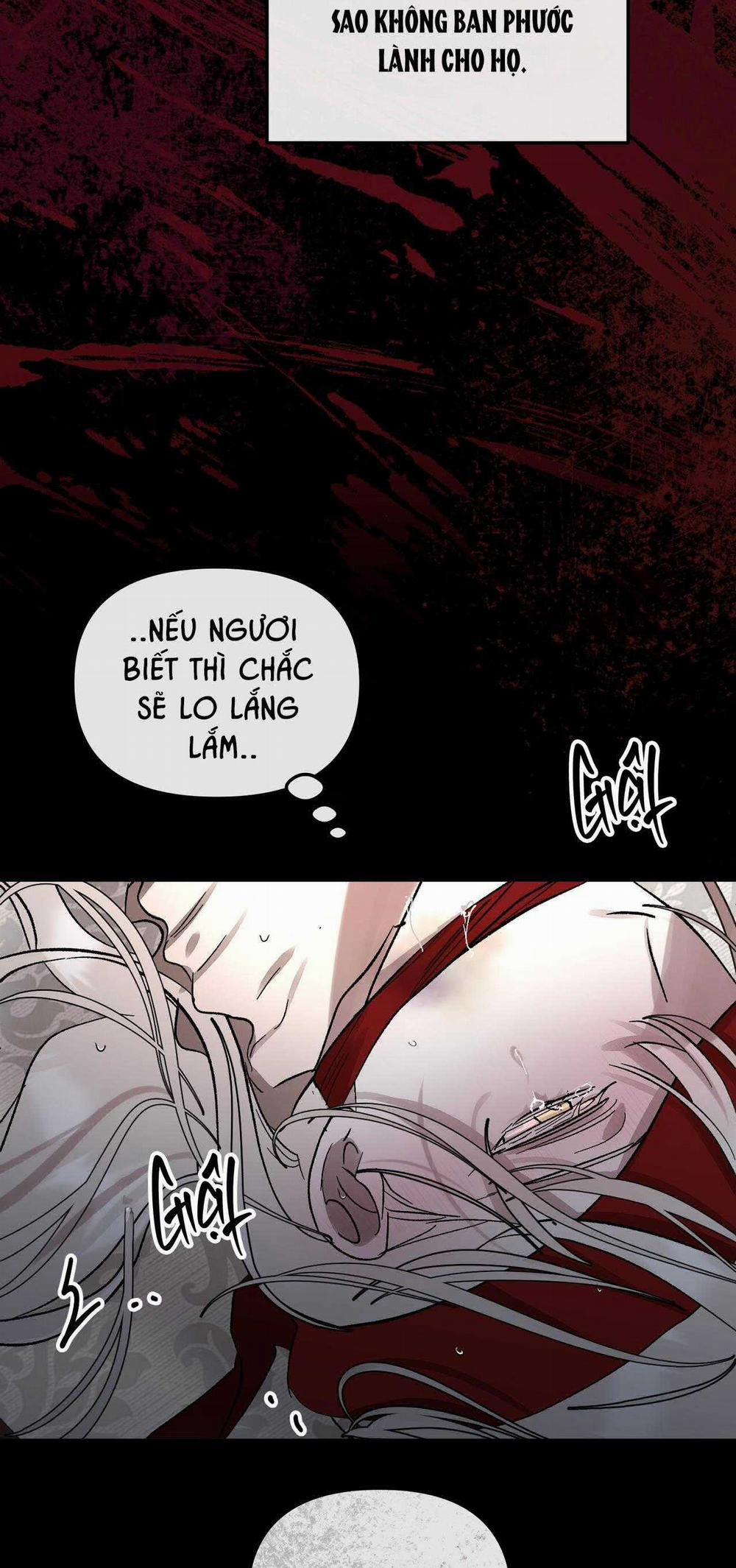 BL Cổ Trang - Âu Cổ Ngắn Nhà Kim 36.4 trang 12