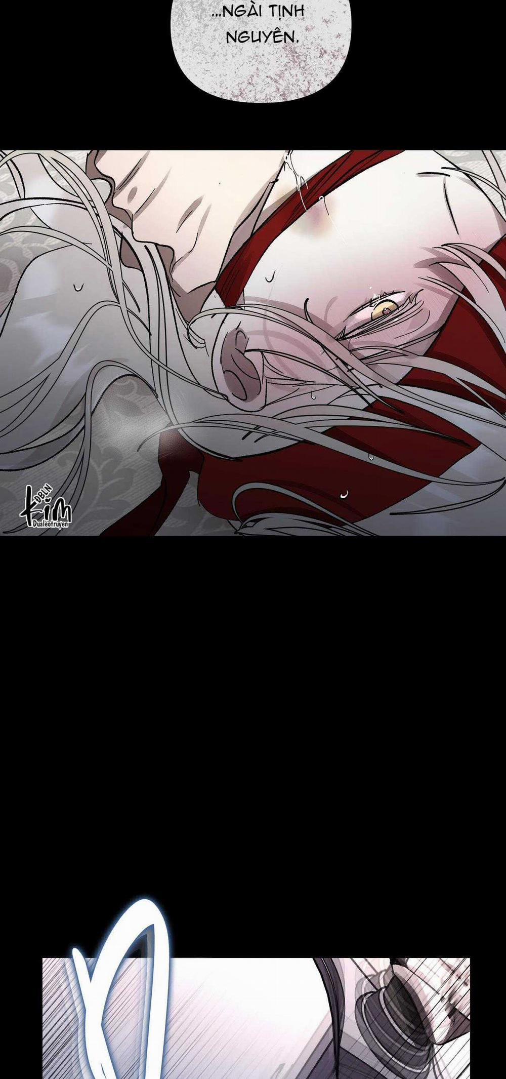 BL Cổ Trang - Âu Cổ Ngắn Nhà Kim 36.4 trang 13