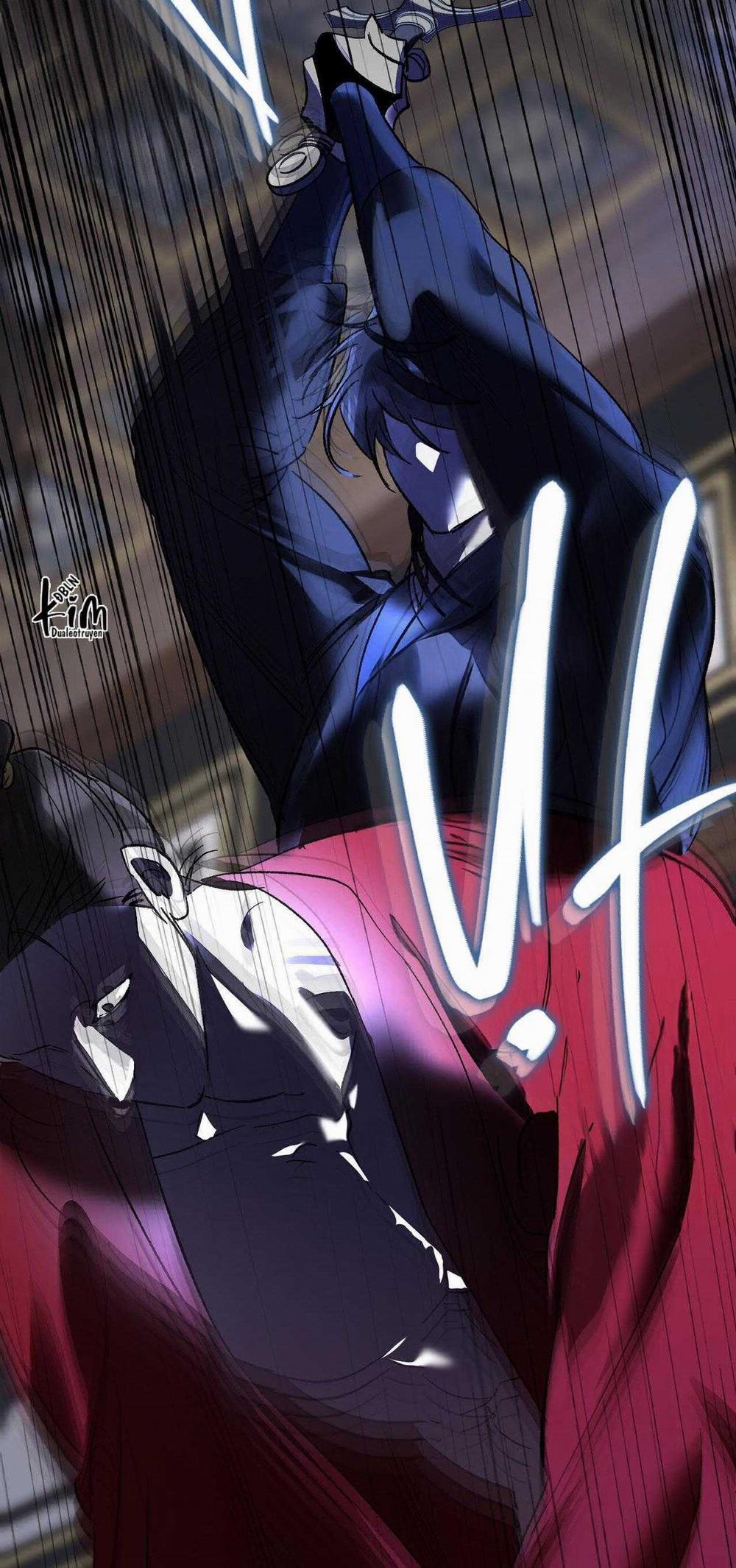 BL Cổ Trang - Âu Cổ Ngắn Nhà Kim 36.4 trang 15