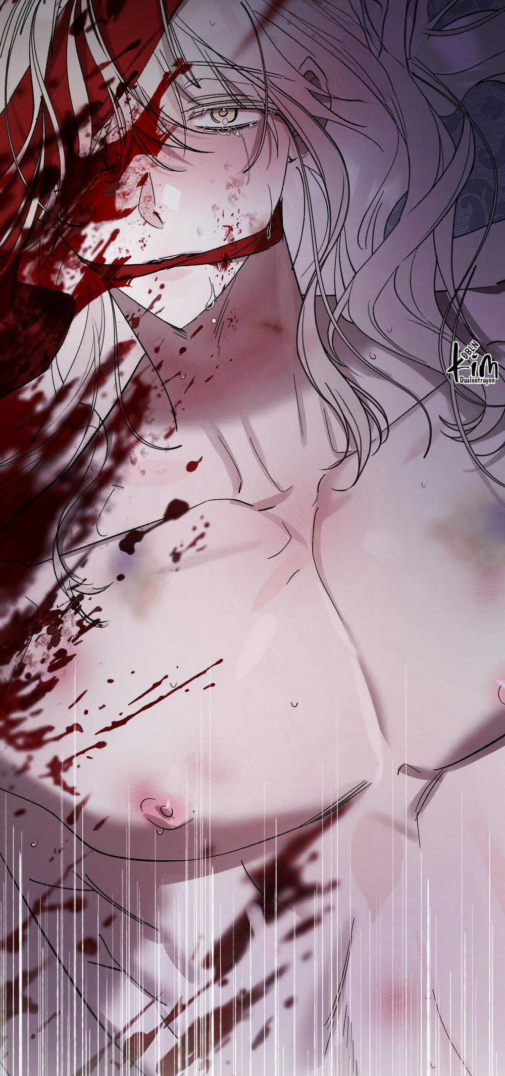 BL Cổ Trang - Âu Cổ Ngắn Nhà Kim 36.4 trang 18