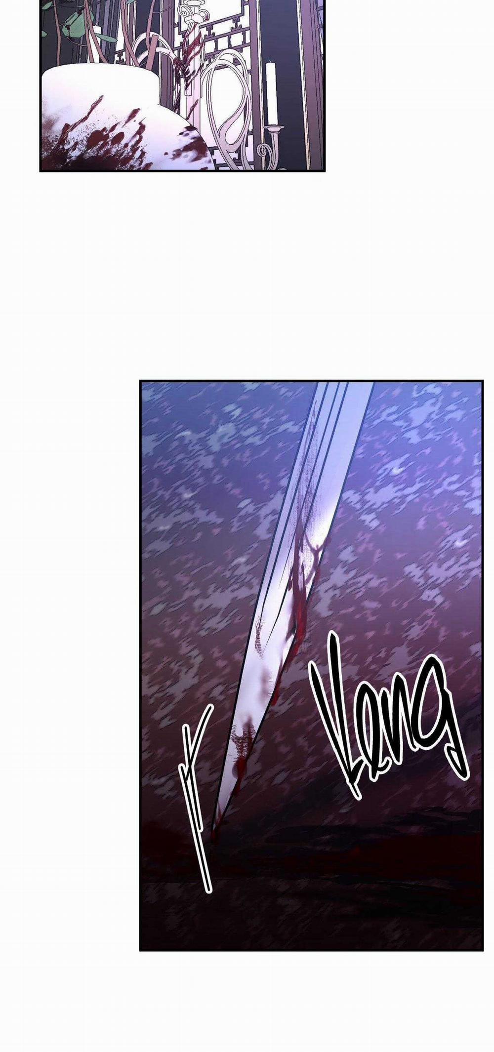 BL Cổ Trang - Âu Cổ Ngắn Nhà Kim 36.4 trang 20