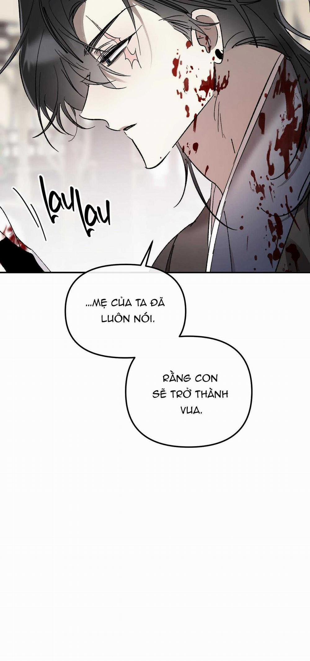 BL Cổ Trang - Âu Cổ Ngắn Nhà Kim 36.4 trang 22