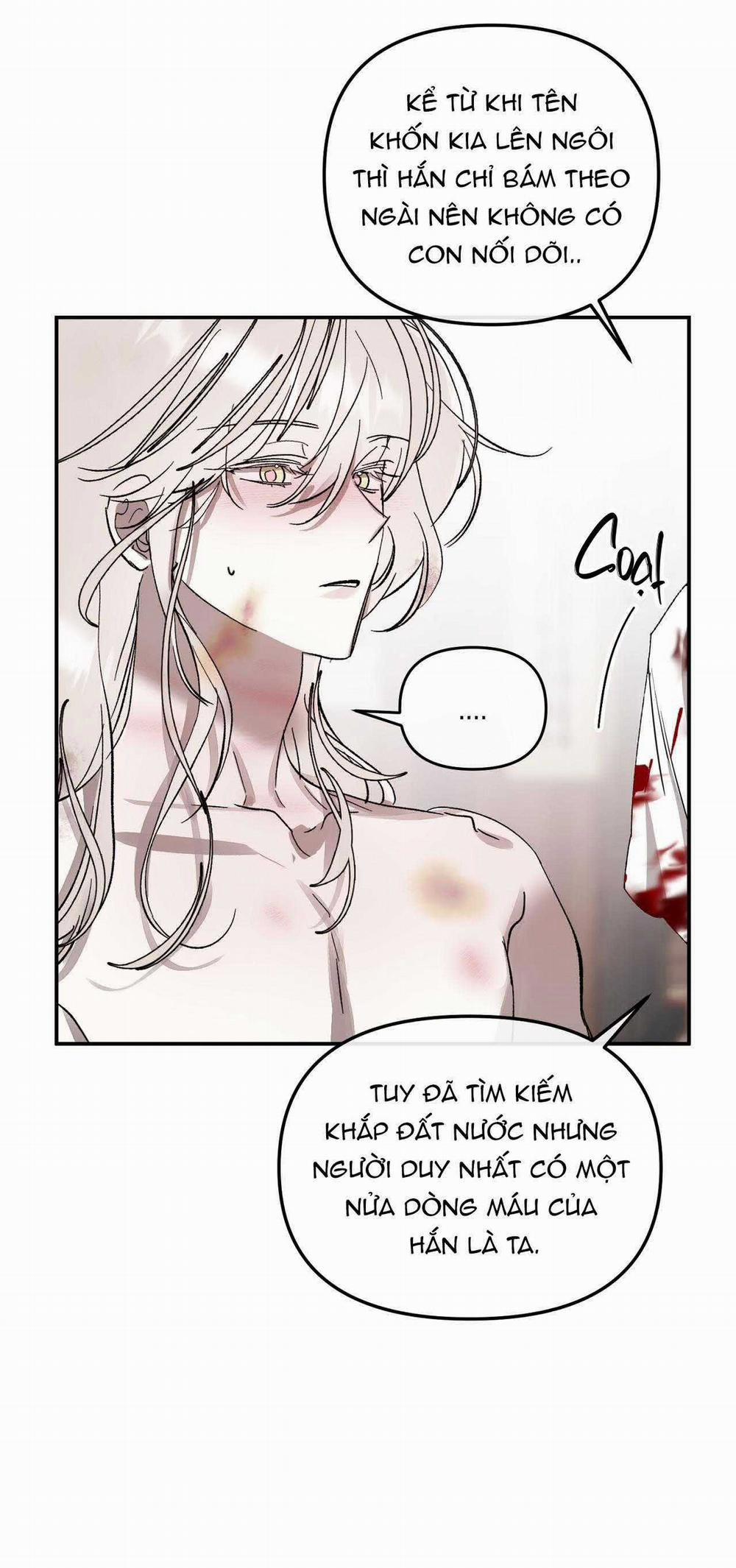 BL Cổ Trang - Âu Cổ Ngắn Nhà Kim 36.4 trang 23