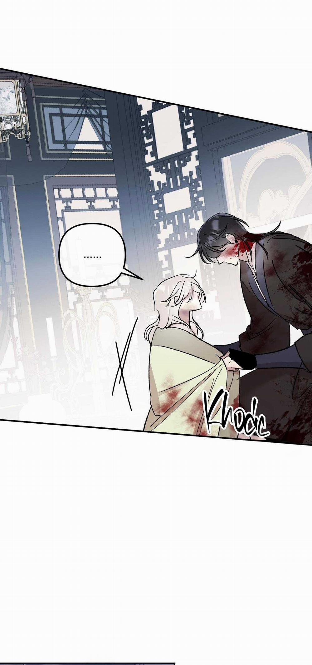 BL Cổ Trang - Âu Cổ Ngắn Nhà Kim 36.4 trang 25