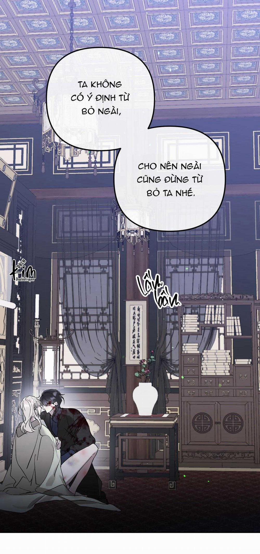 BL Cổ Trang - Âu Cổ Ngắn Nhà Kim 36.4 trang 27