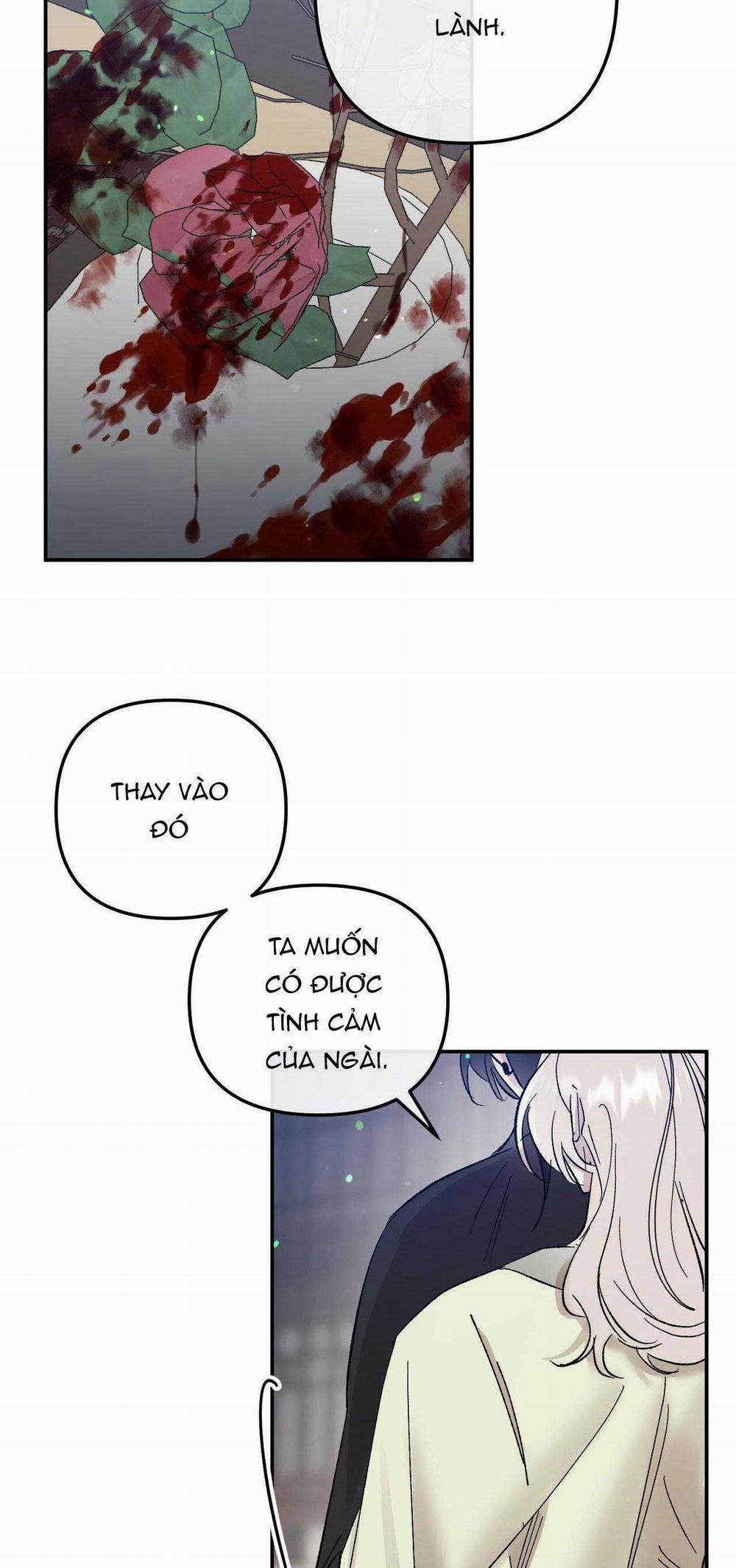 BL Cổ Trang - Âu Cổ Ngắn Nhà Kim 36.4 trang 29