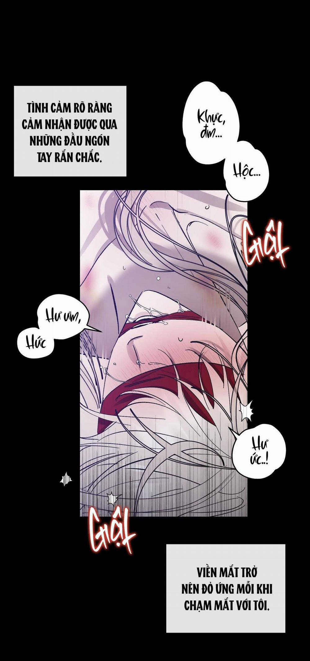 BL Cổ Trang - Âu Cổ Ngắn Nhà Kim 36.4 trang 3