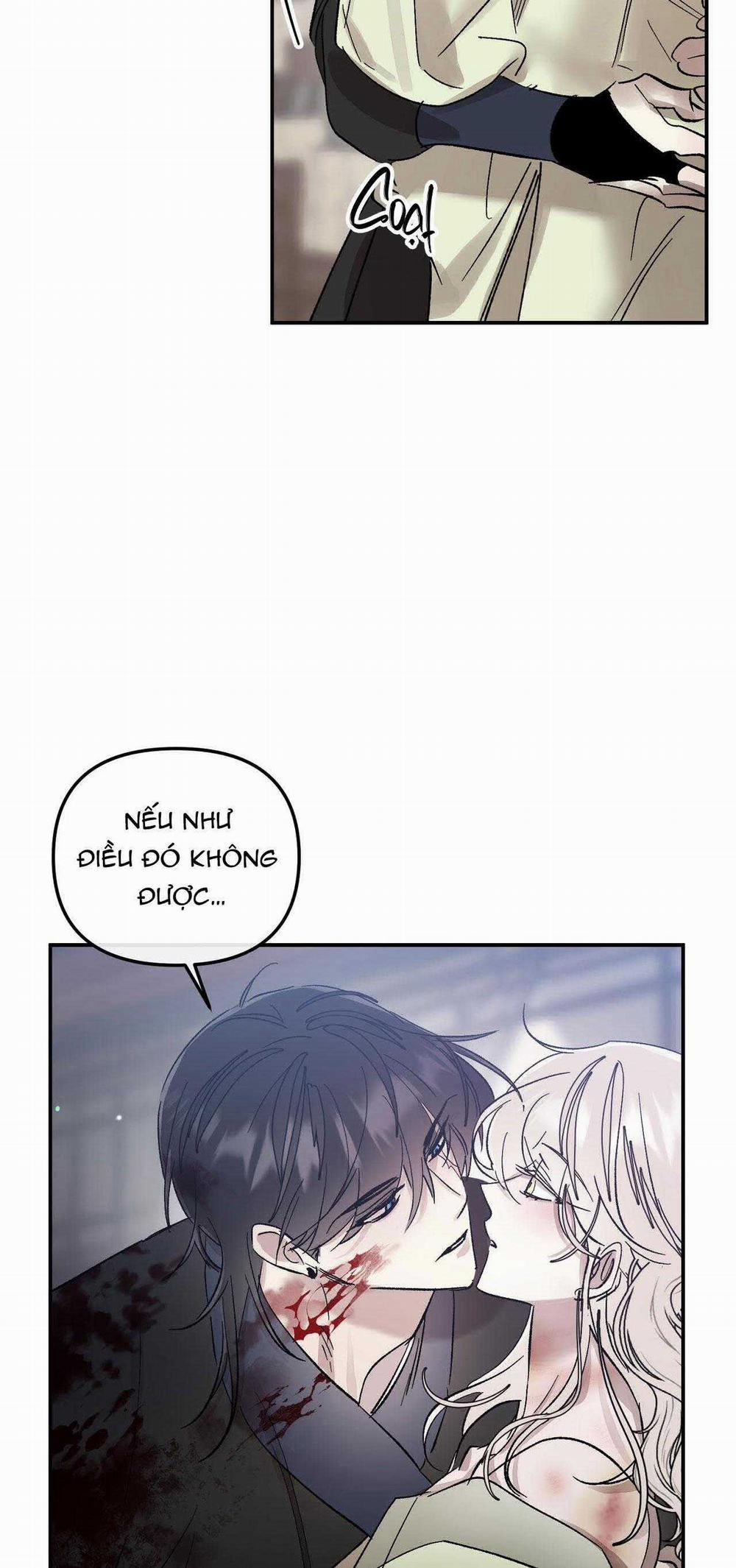 BL Cổ Trang - Âu Cổ Ngắn Nhà Kim 36.4 trang 30