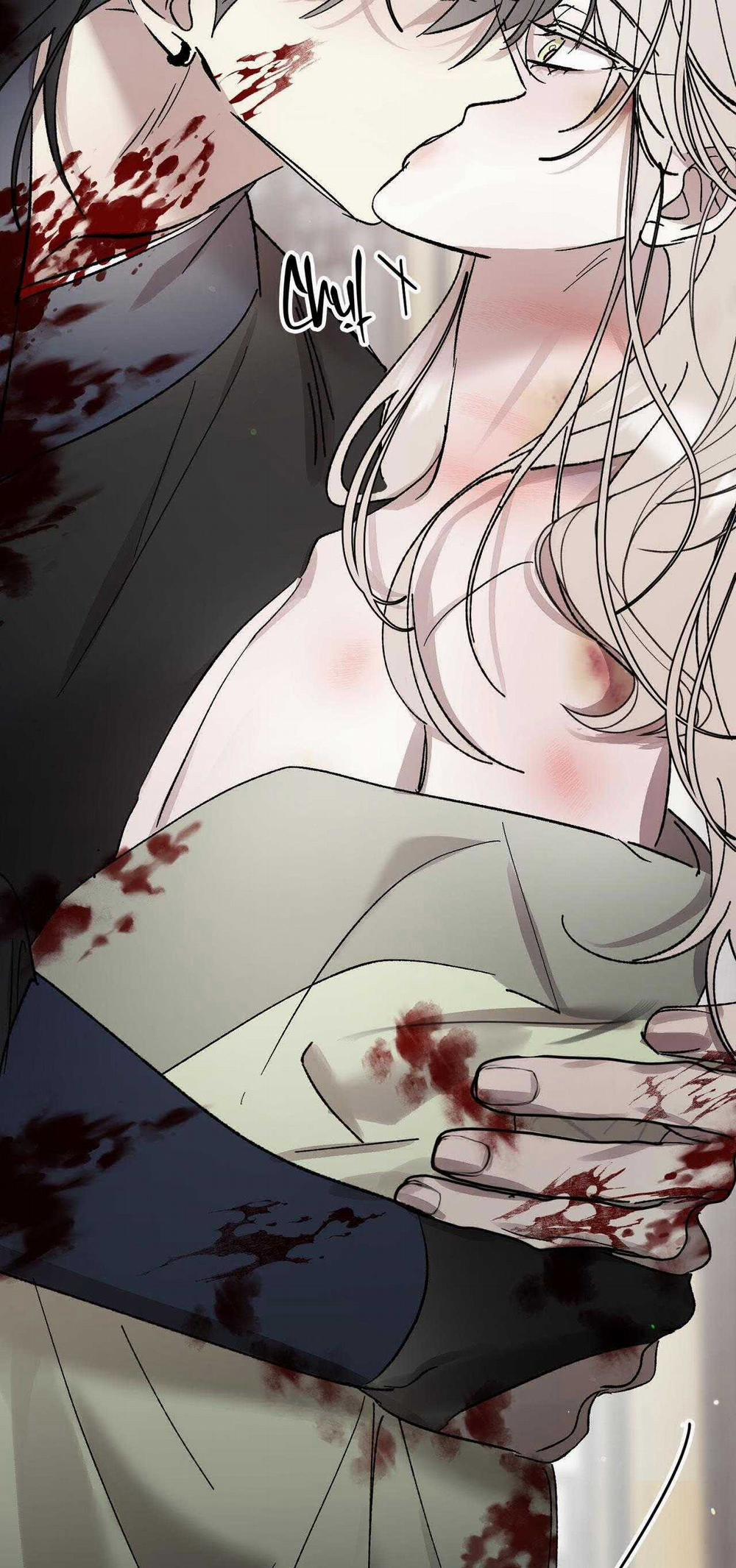 BL Cổ Trang - Âu Cổ Ngắn Nhà Kim 36.4 trang 32